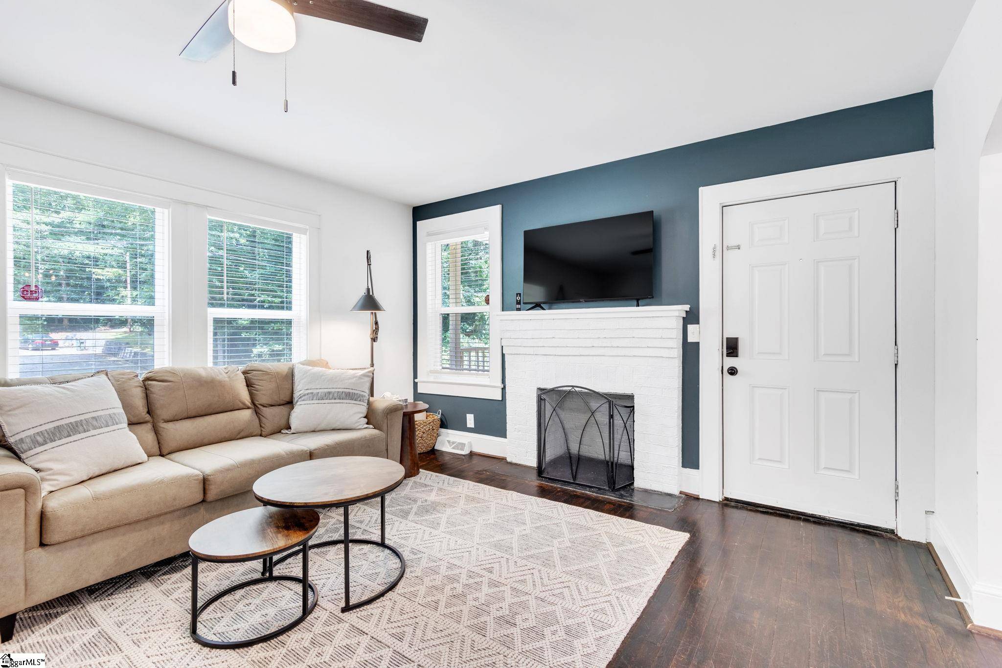 Greenville, SC 29617,13 Tindal Road