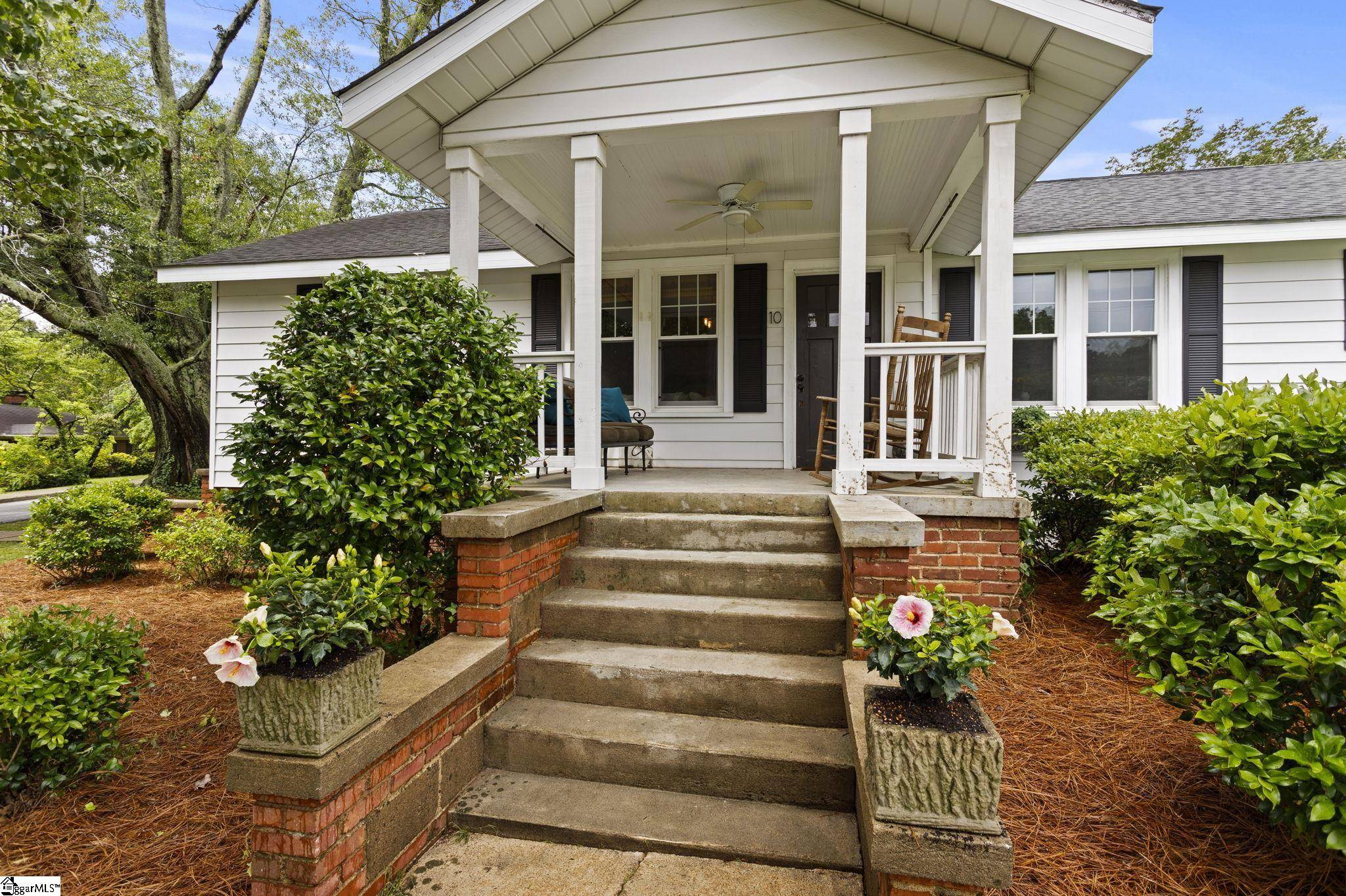 Greenville, SC 29607,10 Keith Drive