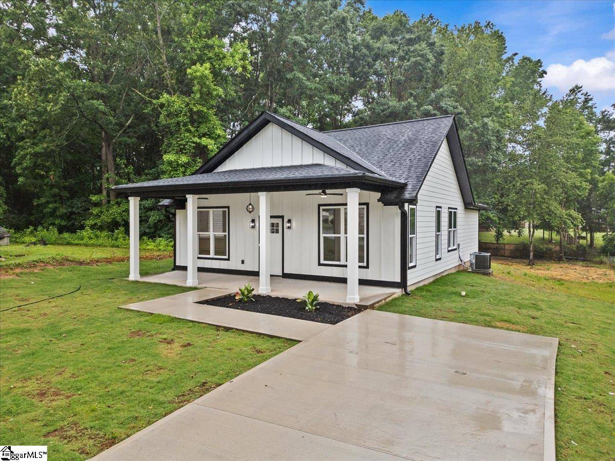 Fountain Inn, SC 29644,119A Woodland Drive