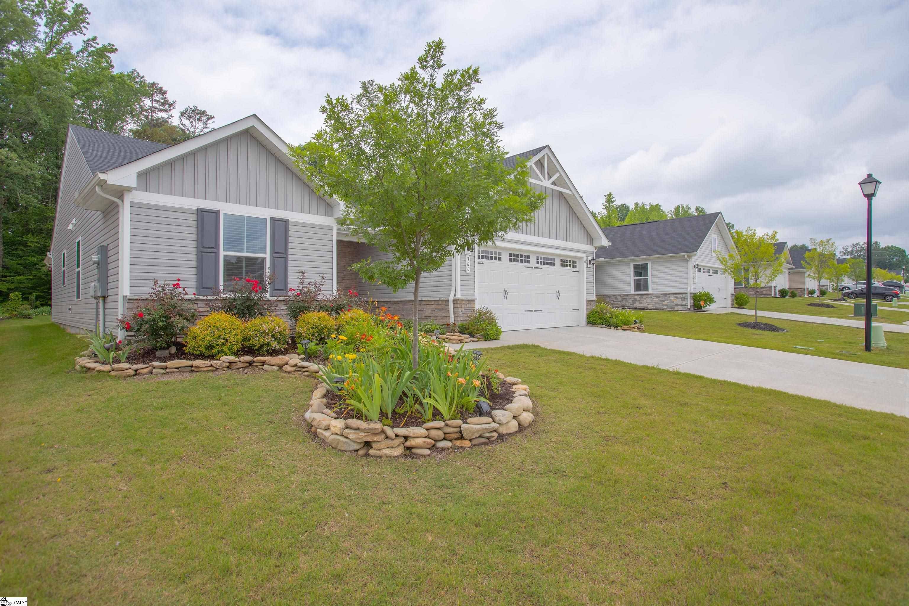 Fountain Inn, SC 29644,300 Stockland Trail