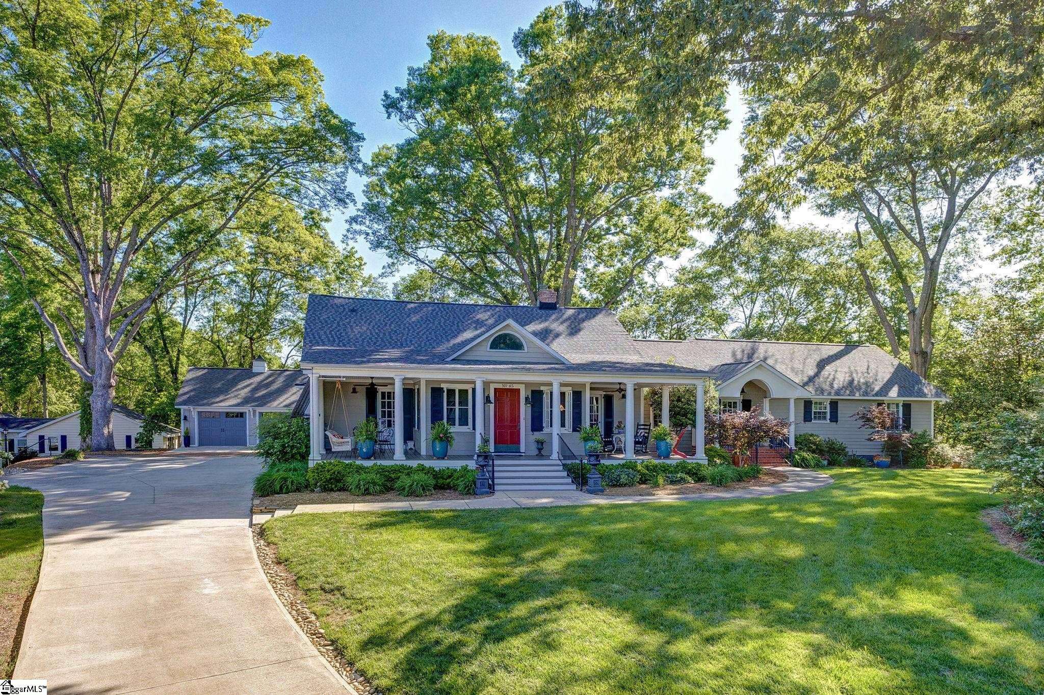 Greenville, SC 29615,45 Thistle Brook Court