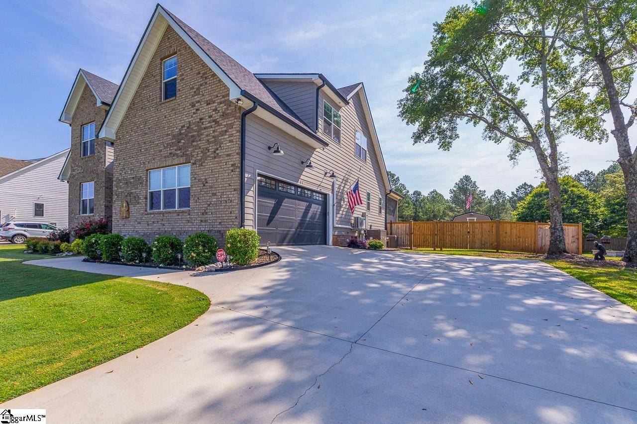 Williamston, SC 29697,104 Jericho Circle