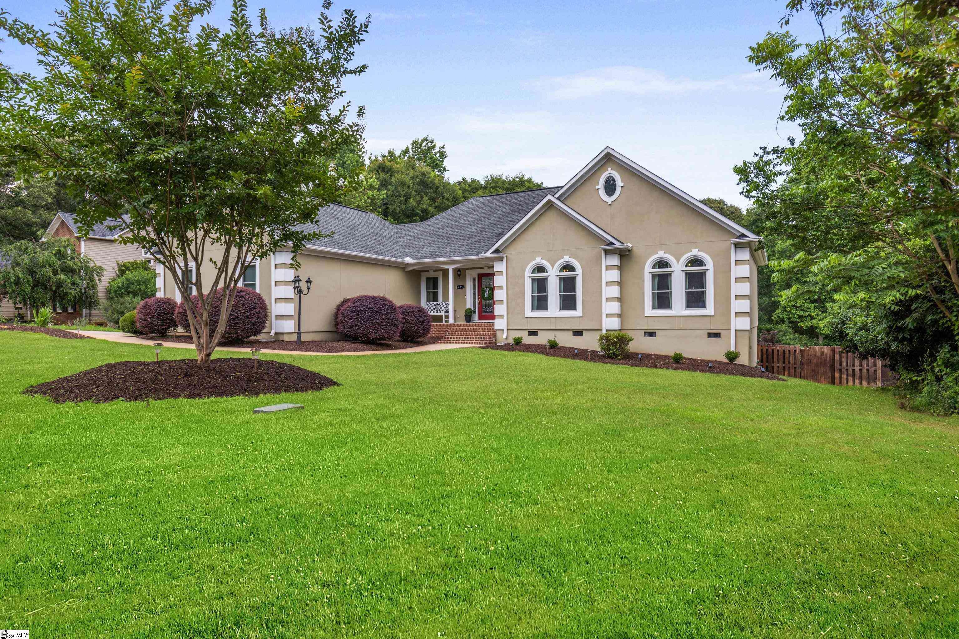 Moore, SC 29369-8910,435 Grayson Drive