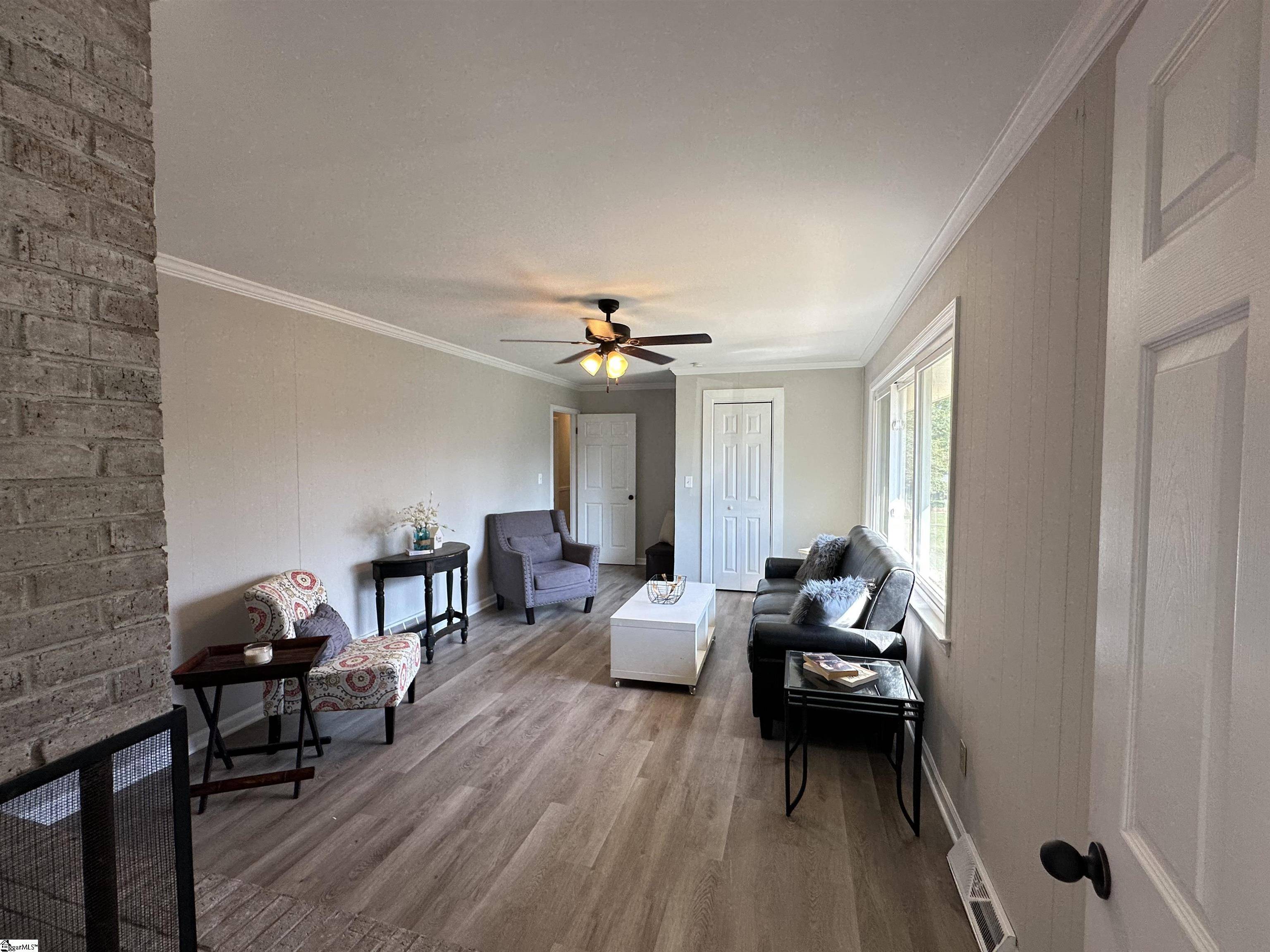 Laurens, SC 29360,109 Hilltop Road