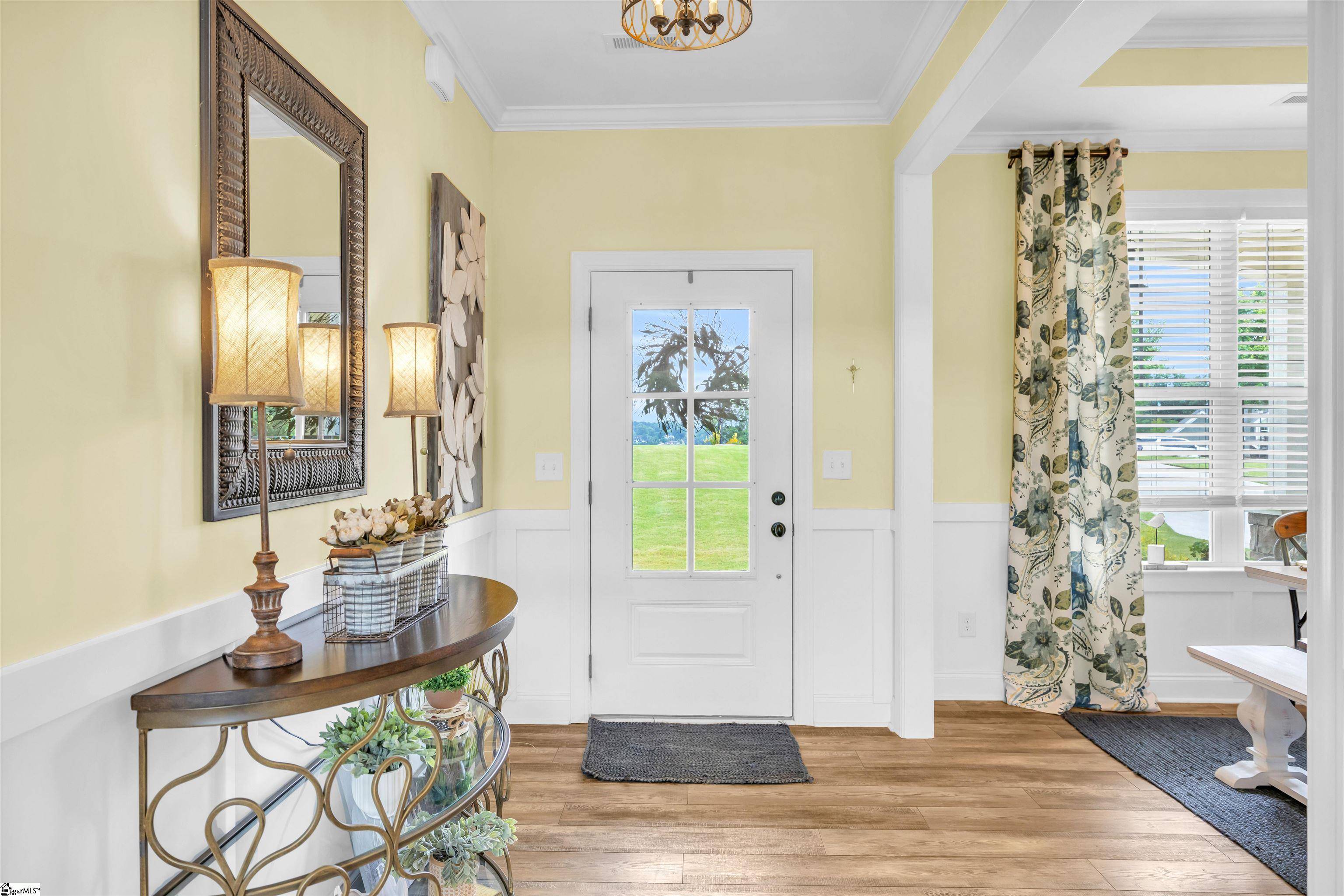 Waterloo, SC 29384,1173 Proctor Circle