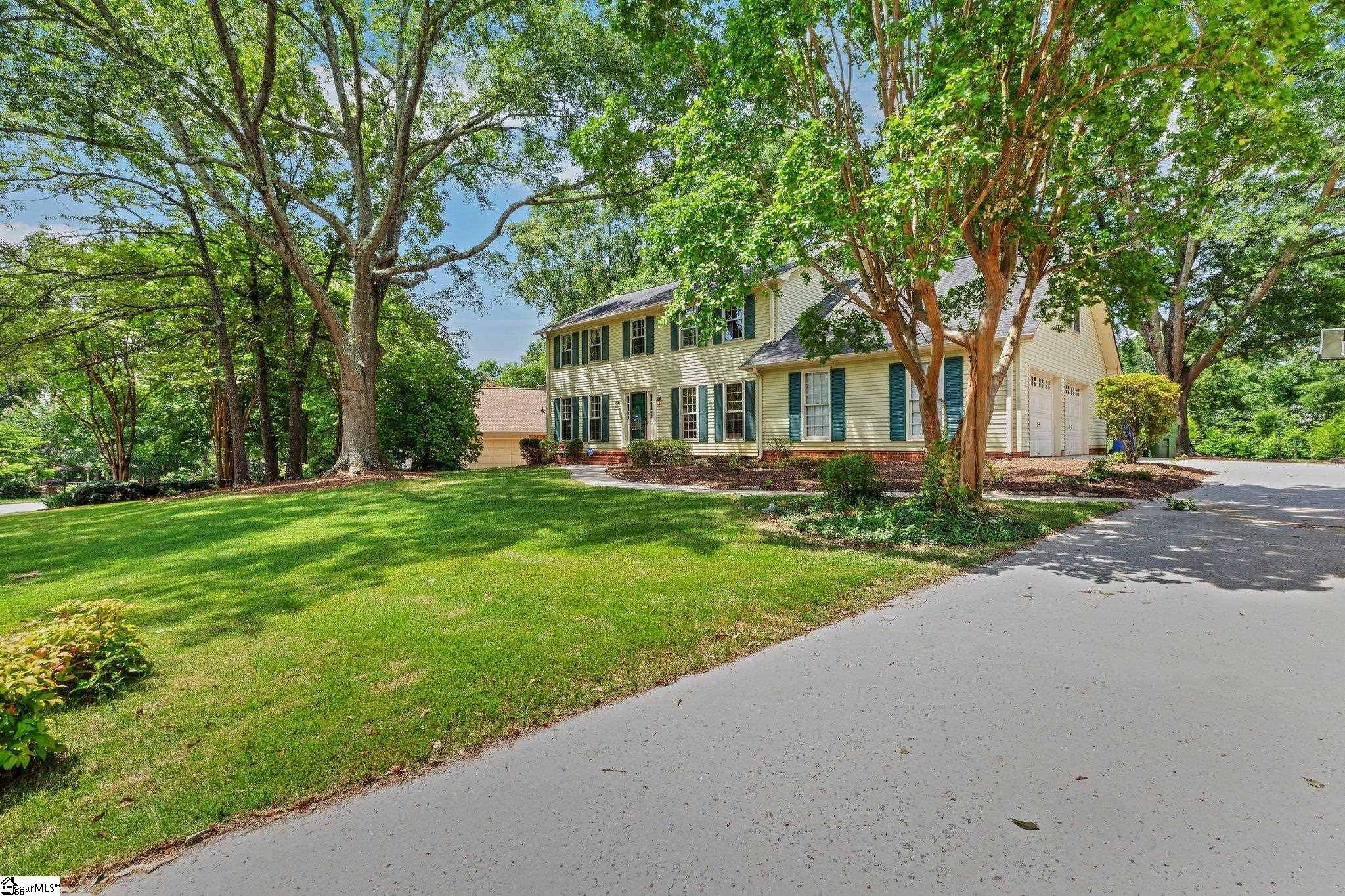 Greenville, SC 29607,302 Cherry Hill Road