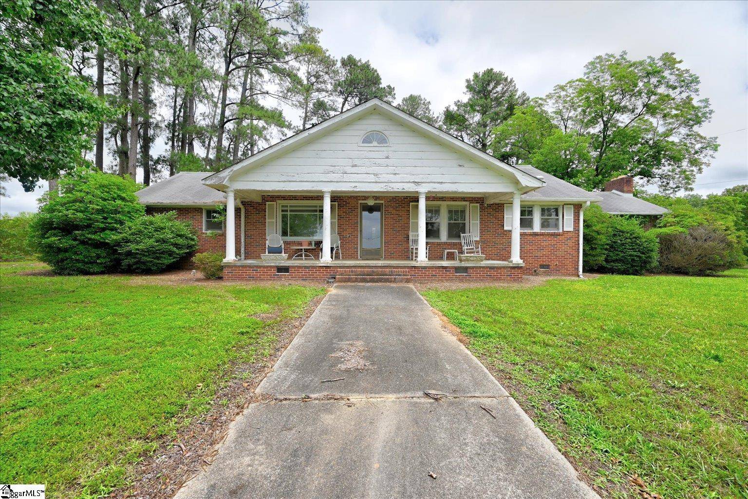Belton, SC 29627,1411 Trail Road