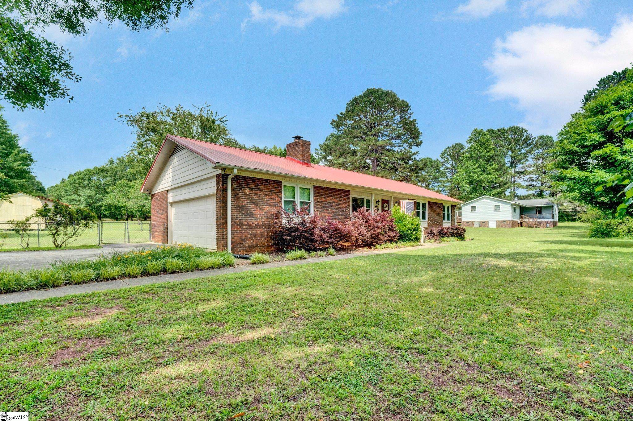 Greer, SC 29651,203 Ponder Road