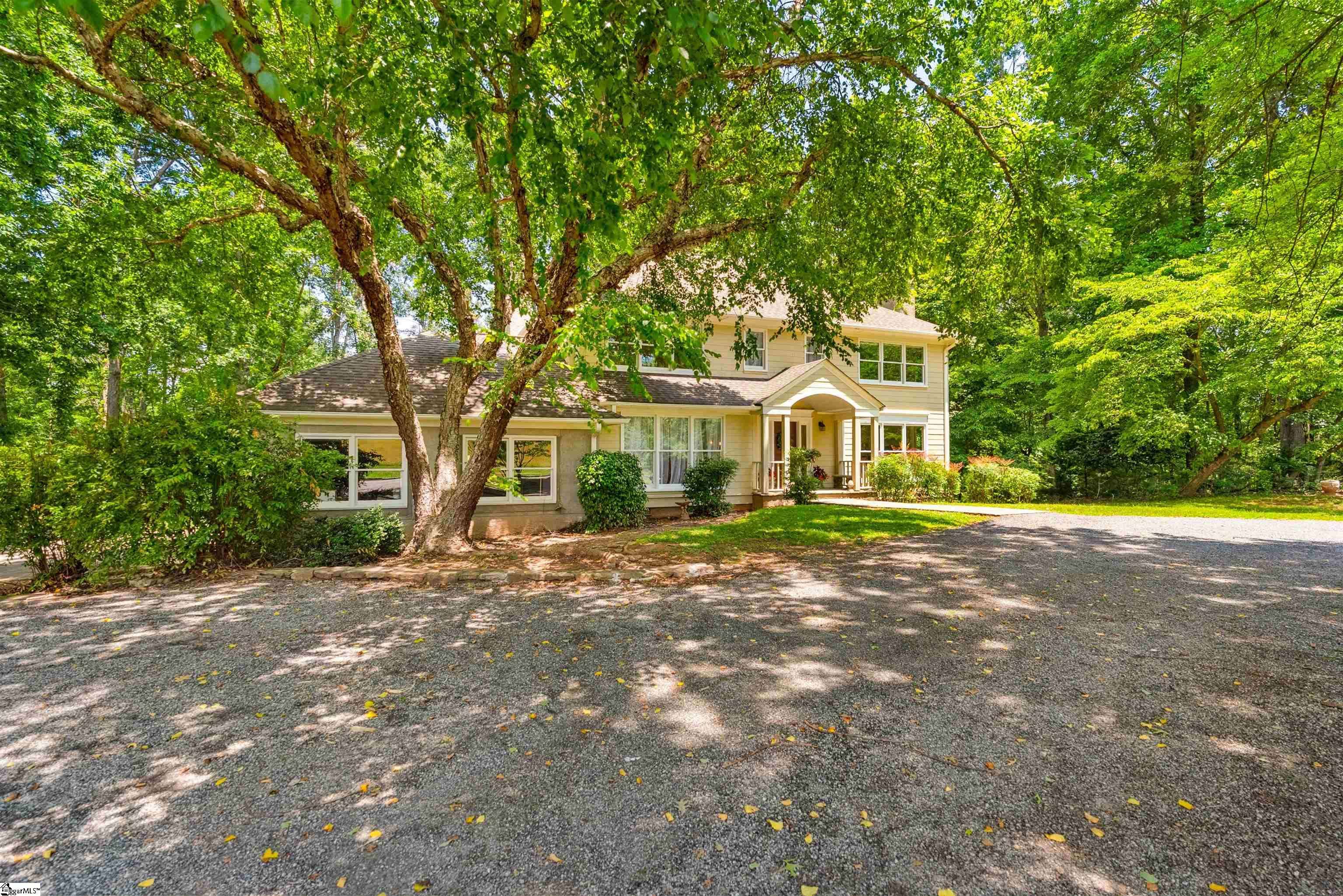 Columbus, NC 28722,310 Southwood Lane