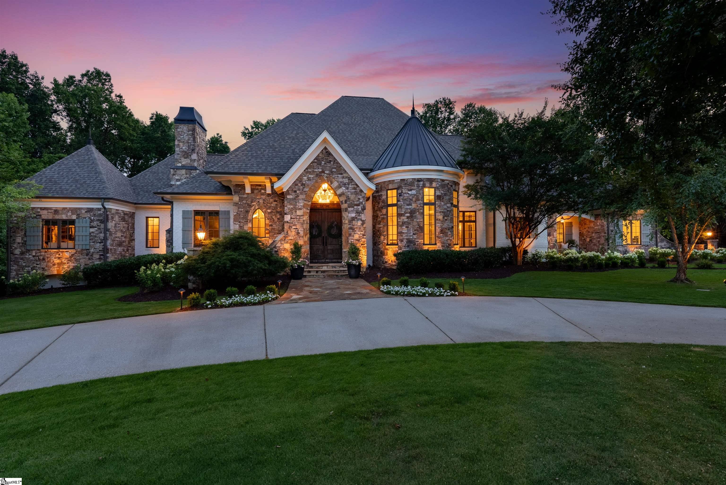Simpsonville, SC 29681,624 Brixton Circle