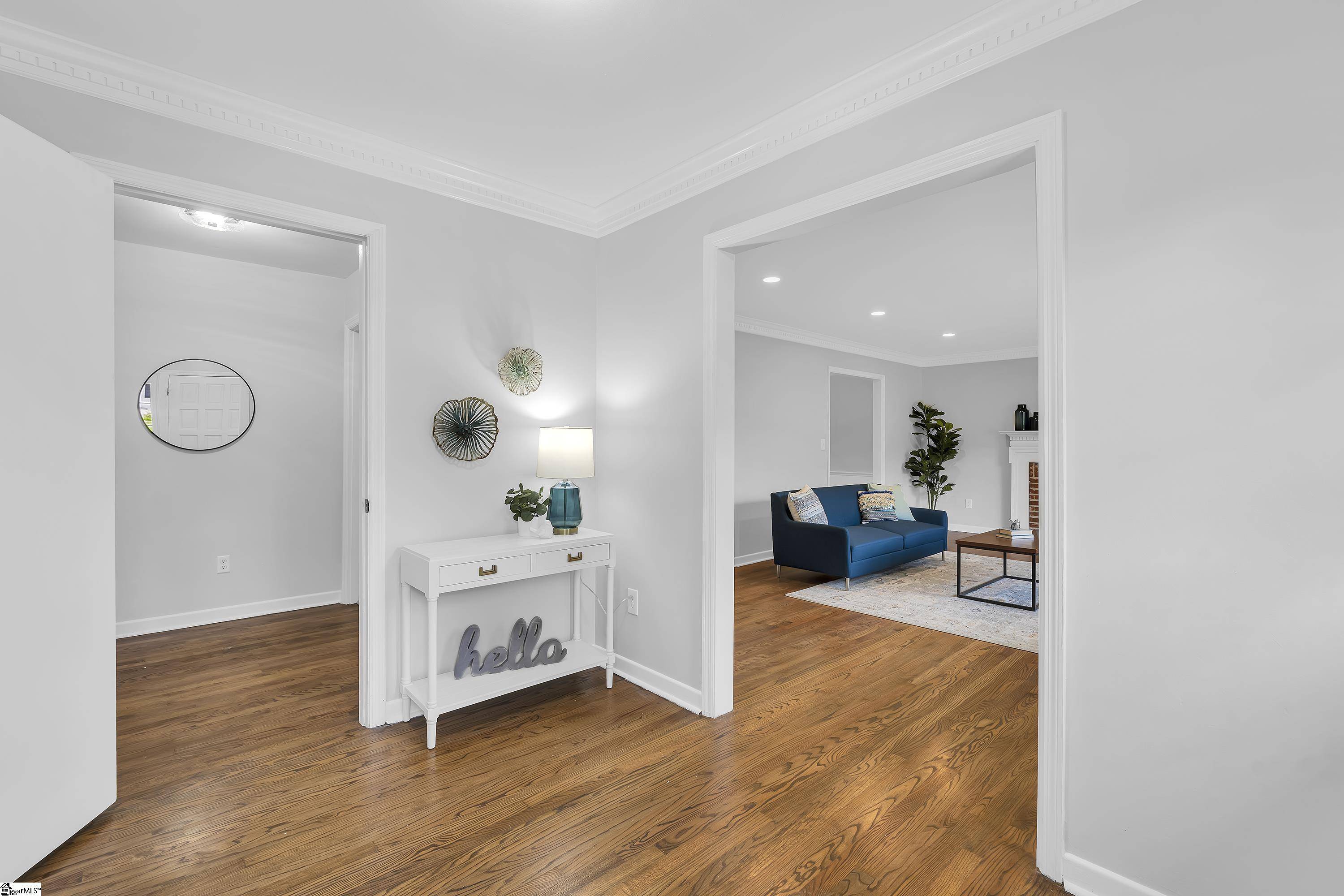 Greenville, SC 29615,20 Ivy Trail