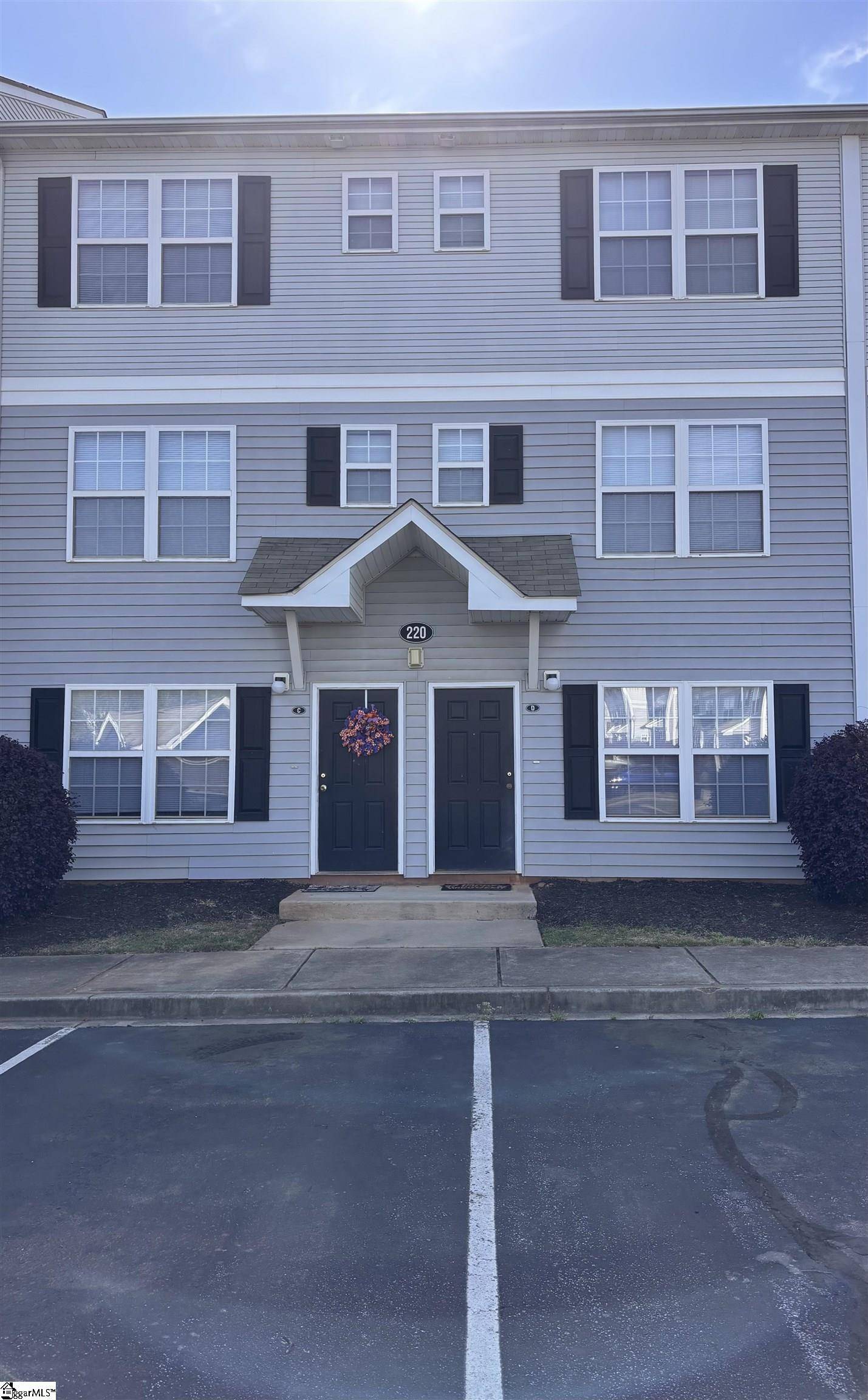 Central, SC 29630,220 Campus Drive