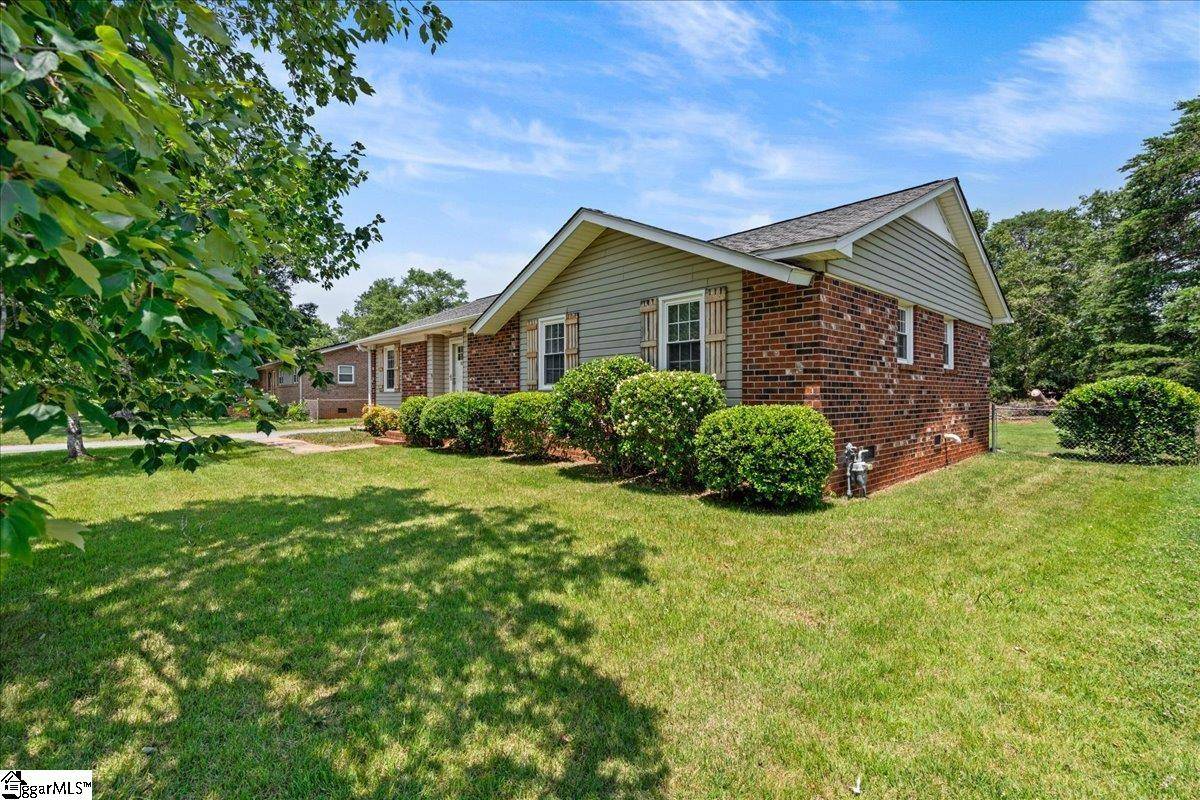 Greenville, SC 29617,503 Berea Forest Circle