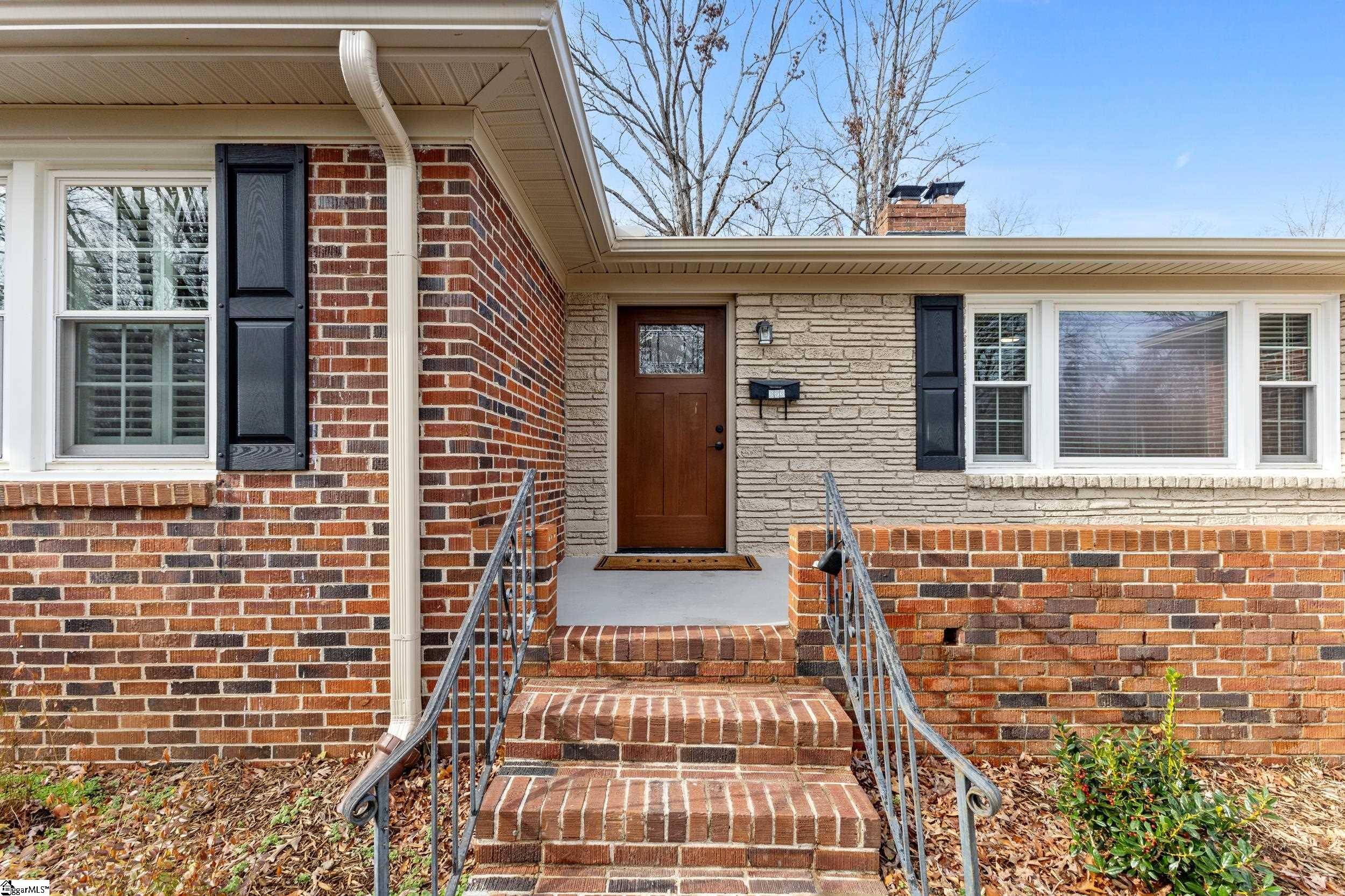 Greenville, SC 29607,323 Elder Street Extension