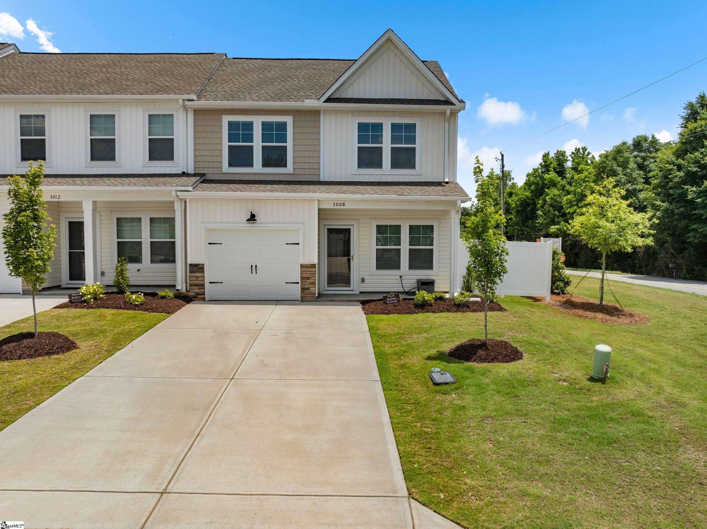 Duncan, SC 29334,3008 Olivette Place