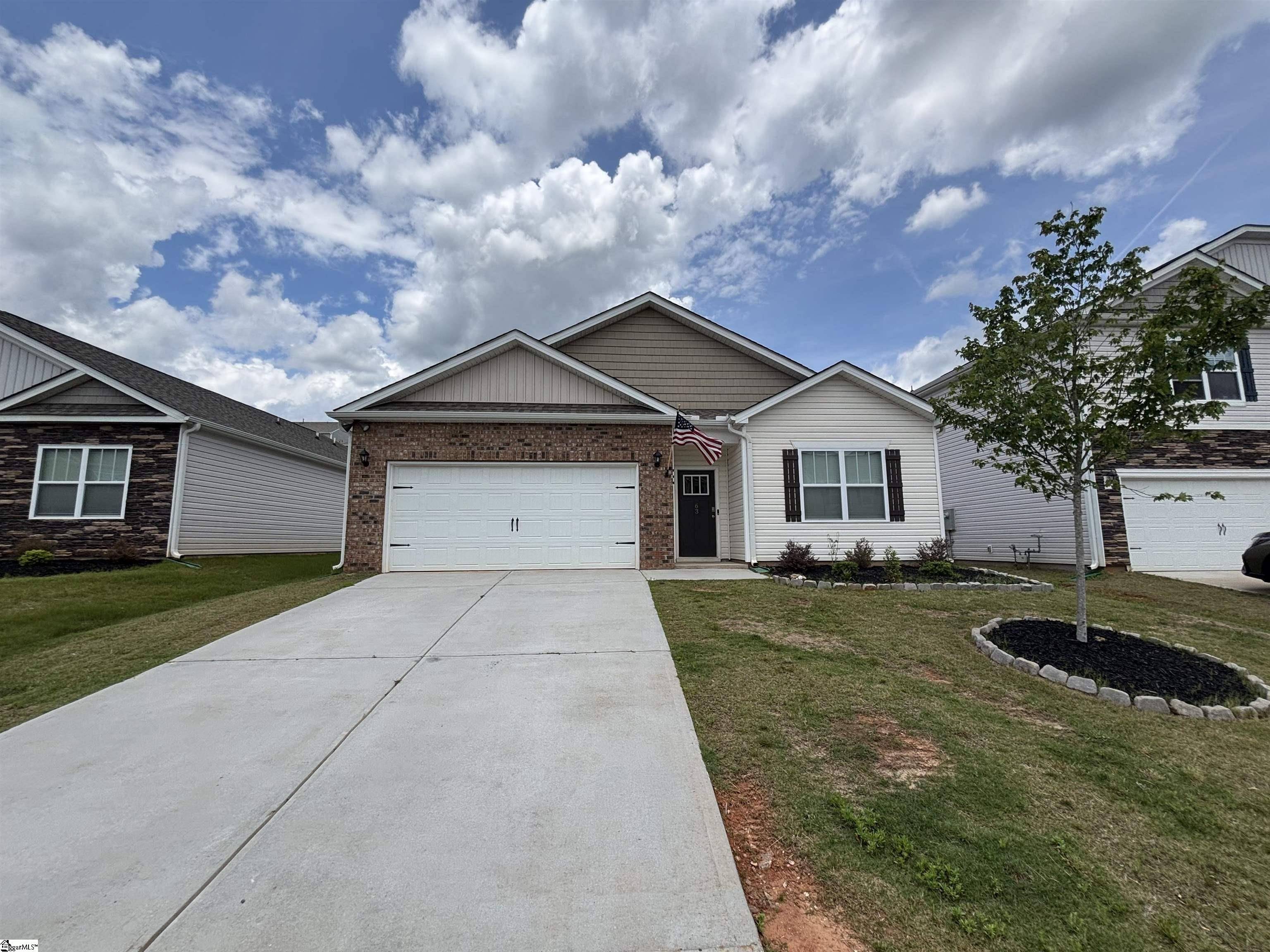 Greer, SC 29651,63 Oak Edge Lane