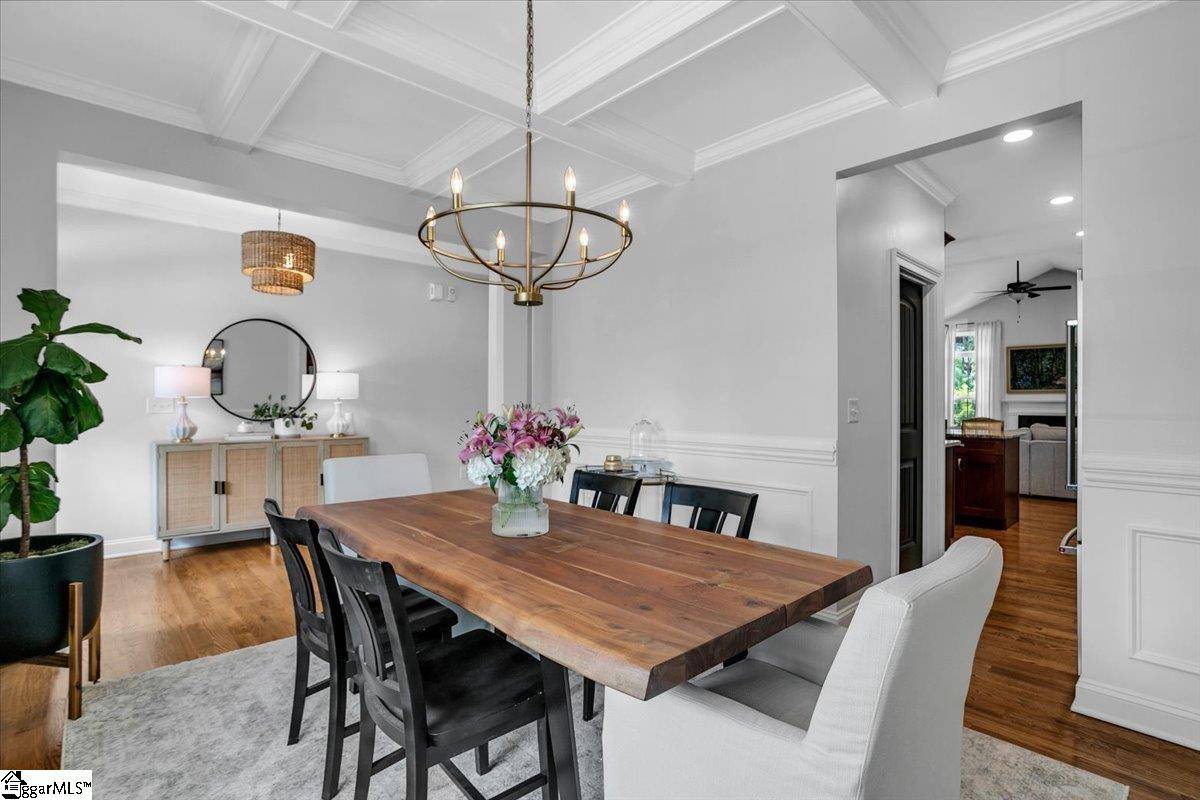 Greenville, SC 29617,61 Palladio Drive