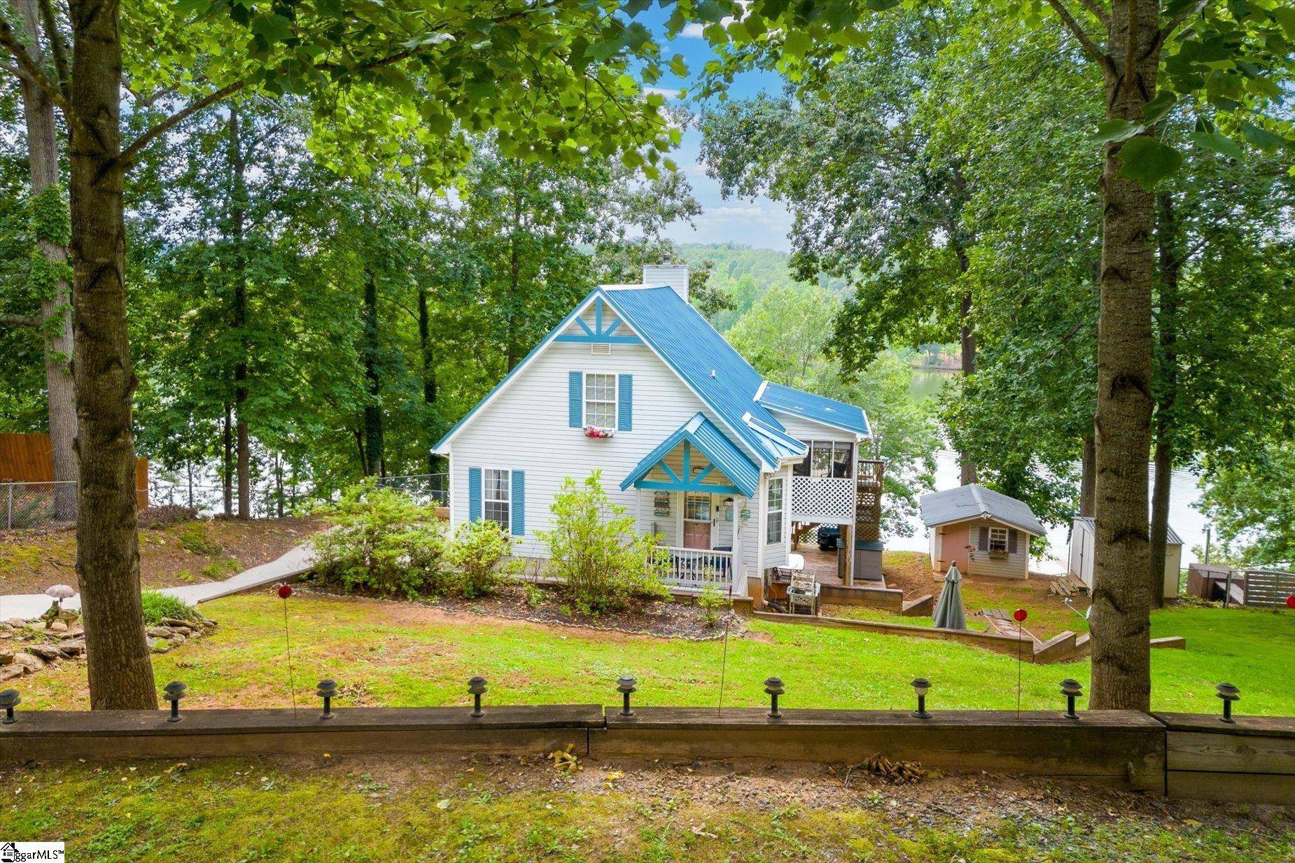 Lyman, SC 29365,134 Lake Front Circle
