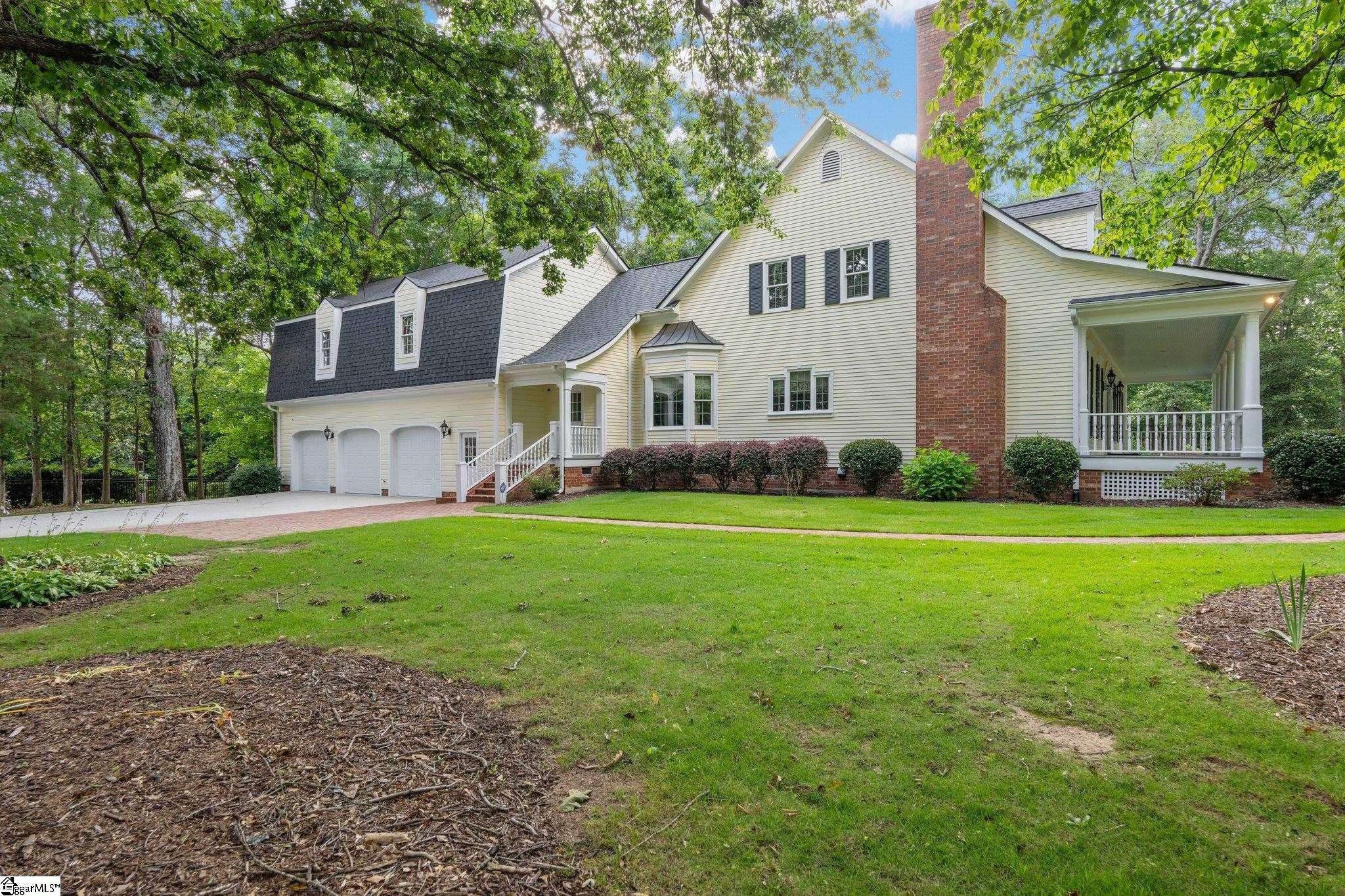 Simpsonville, SC 29681,15 Annas Place