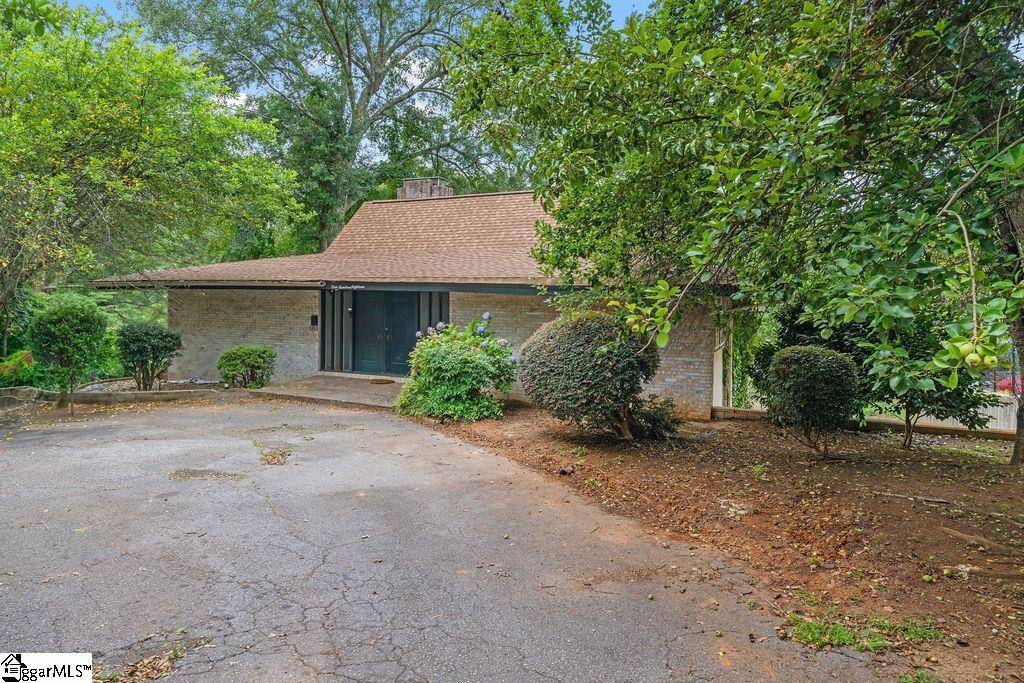 Greenville, SC 29601,118 Ridgeland Drive