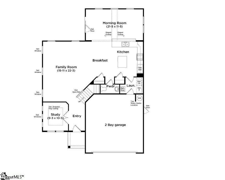 Piedmont, SC 29673,23 Joplin Drive