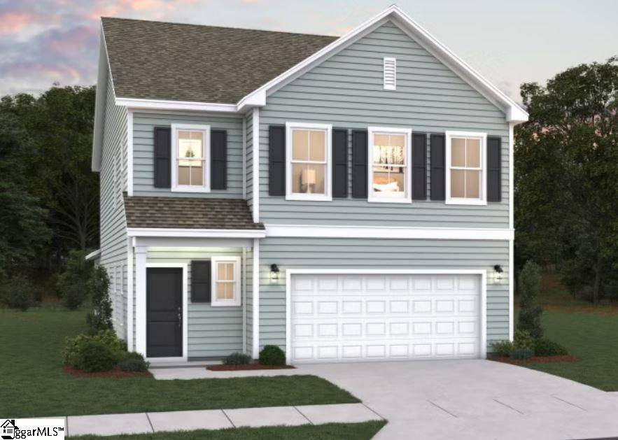 Simpsonville, SC 29681,324 Encampment Boulevard