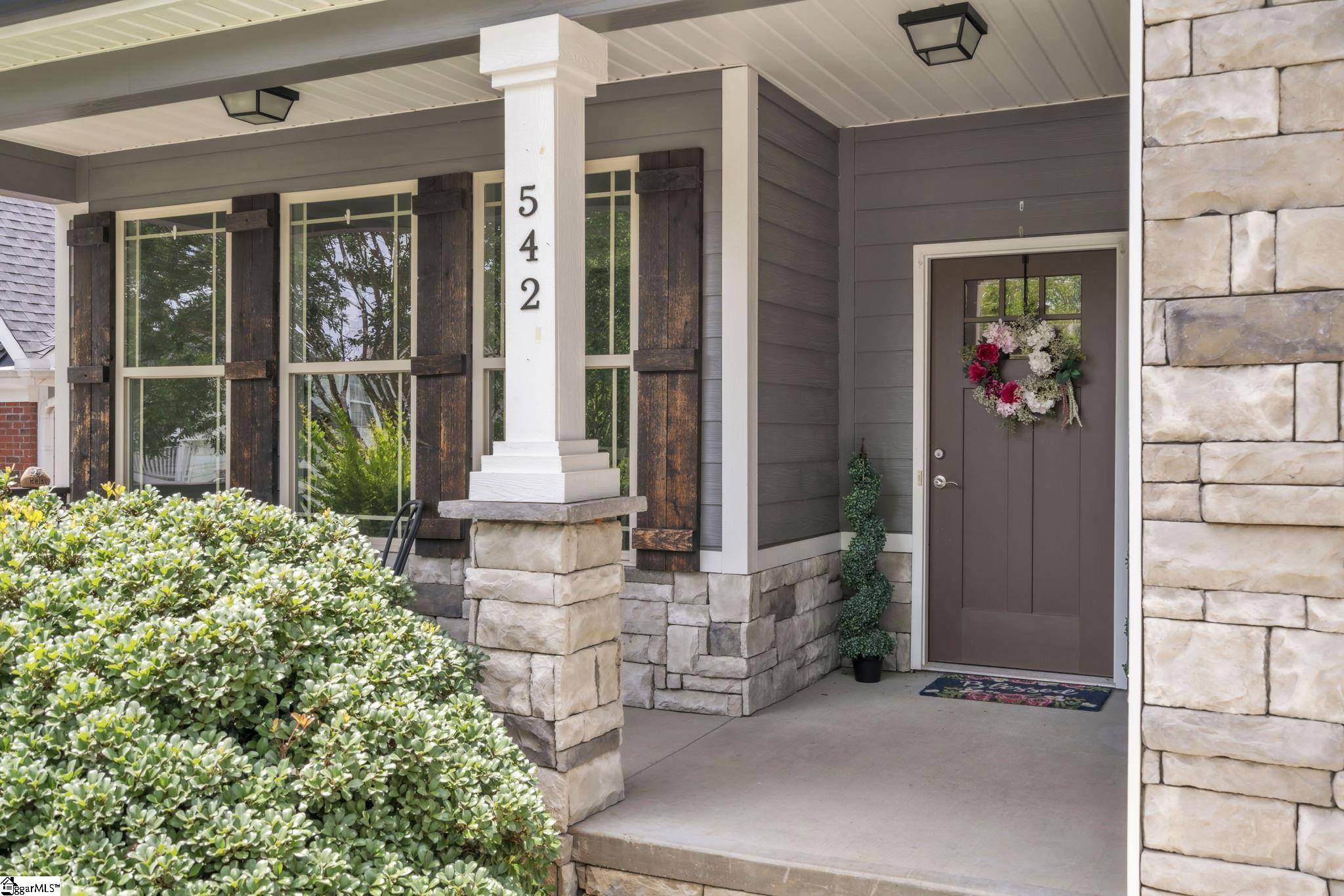 Duncan, SC 29334,542 Drayton Hall Boulevard