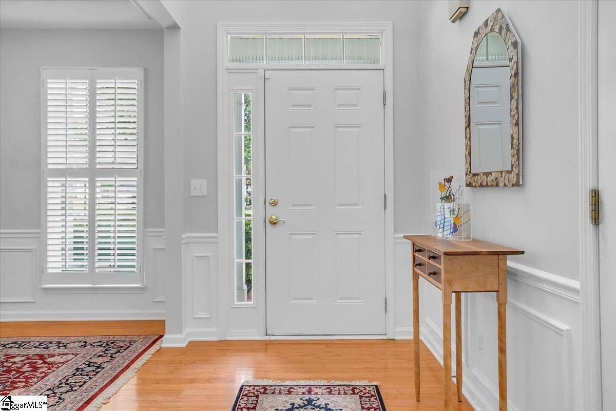 Greer, SC 29650,812 Medora Drive