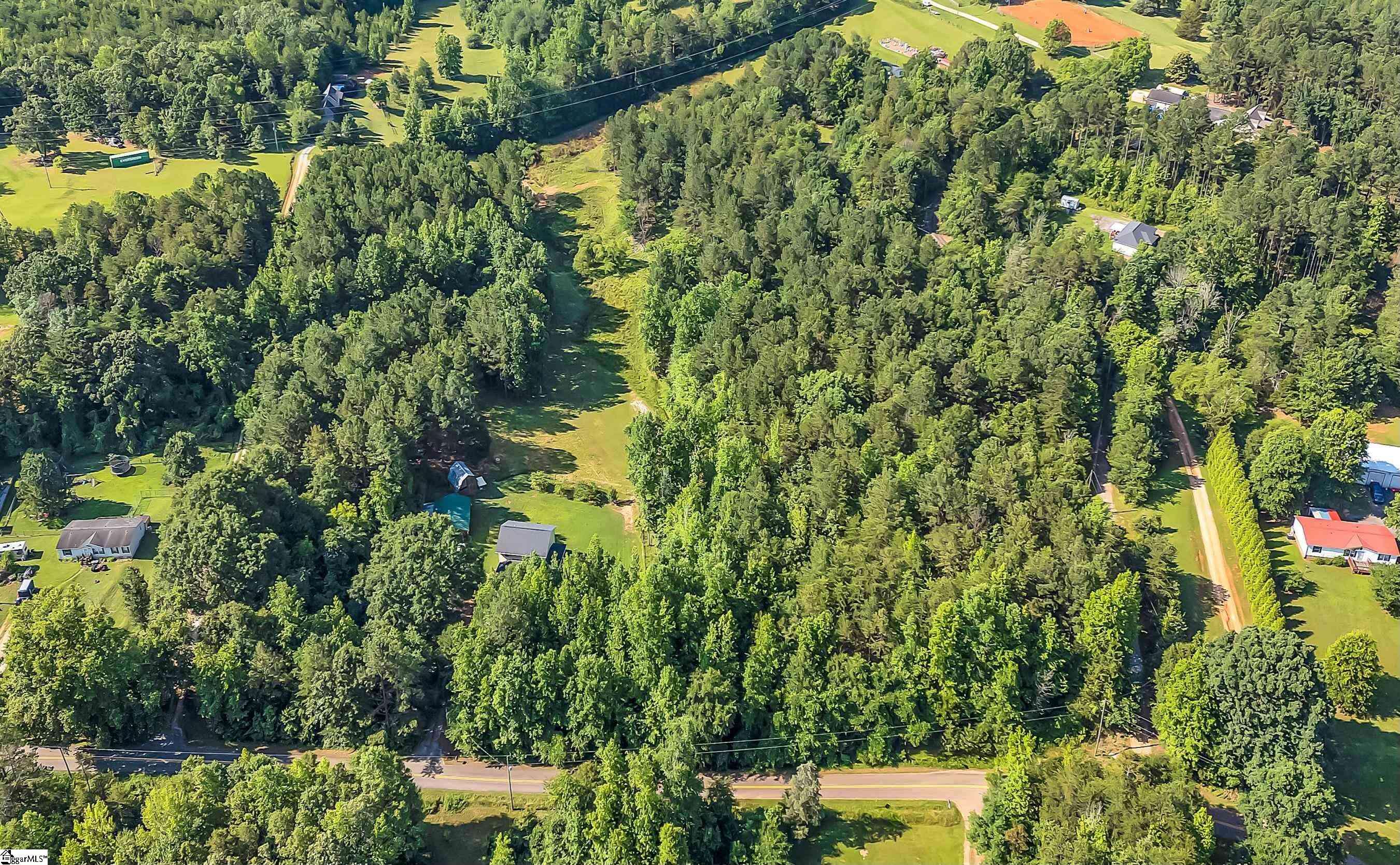 Six Mile, SC 29682,343 Griggs Road