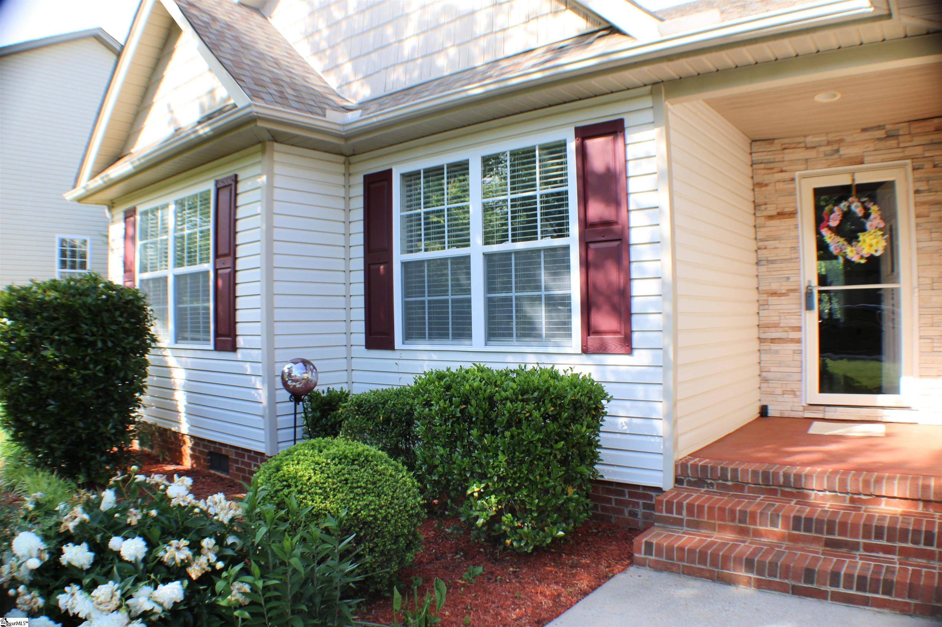 Greenville, SC 29617,500 Summitbluff Drive