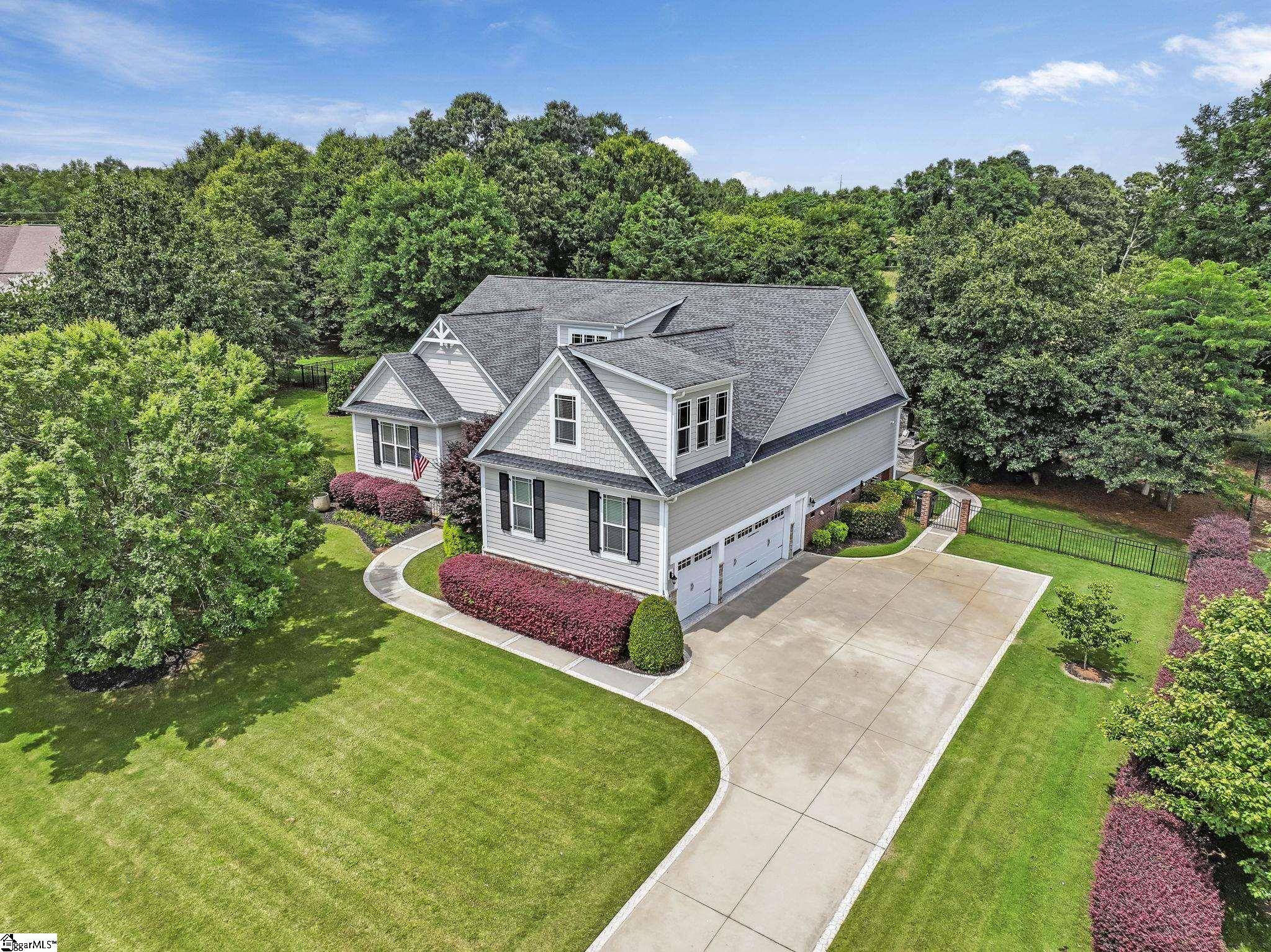 Greer, SC 29651,209 Watkins Farm Drive