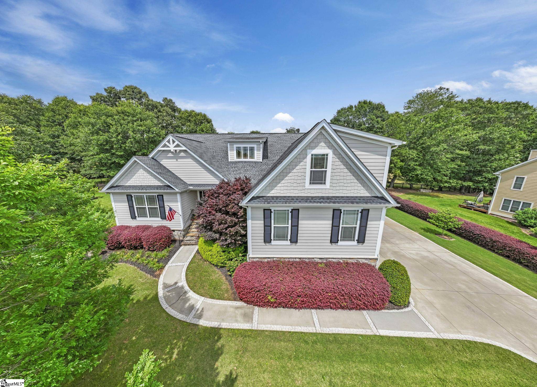 Greer, SC 29651,209 Watkins Farm Drive