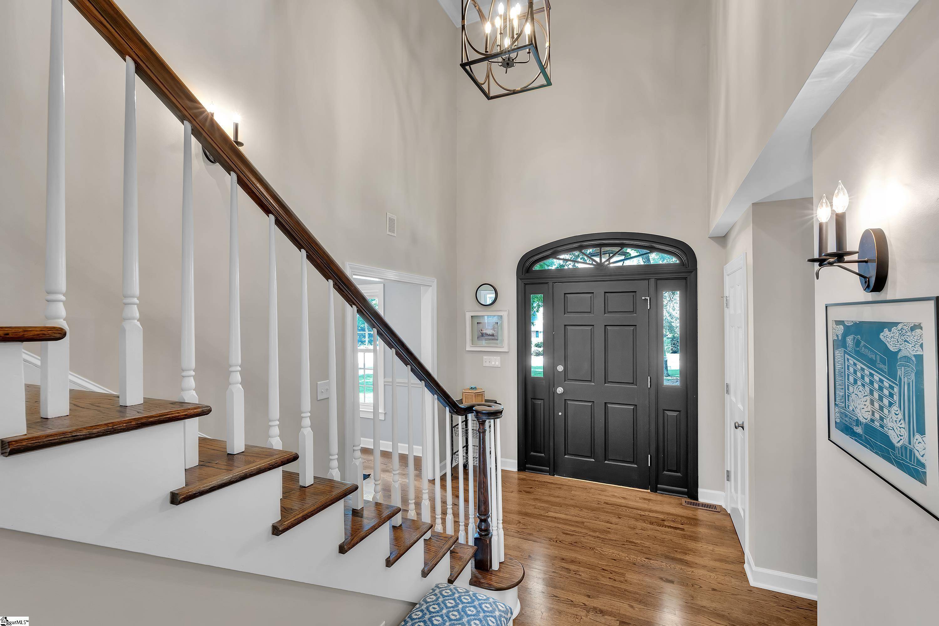 Simpsonville, SC 29681,111 Brandon Way