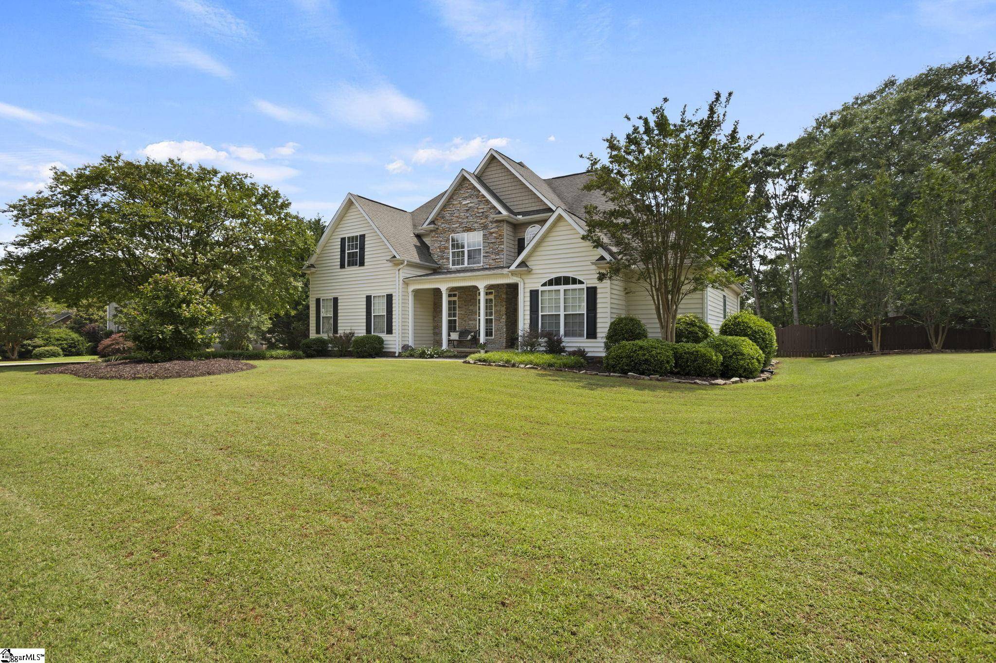 Taylors, SC 29687,6 Mandarin Circle