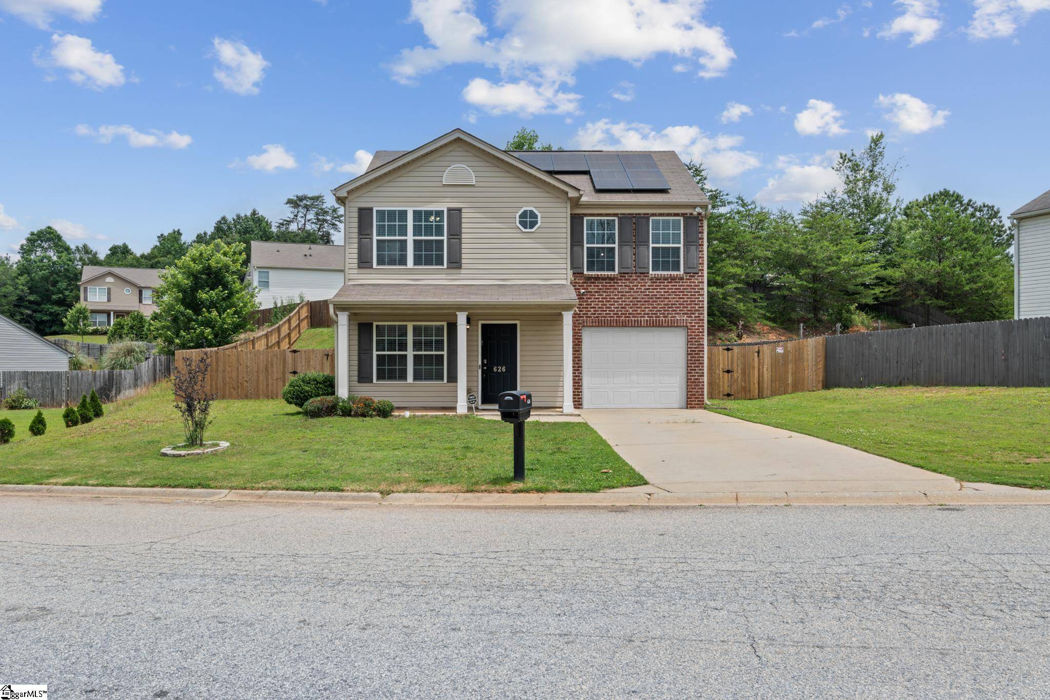 Duncan, SC 29334-8974,626 Duncan Station Drive