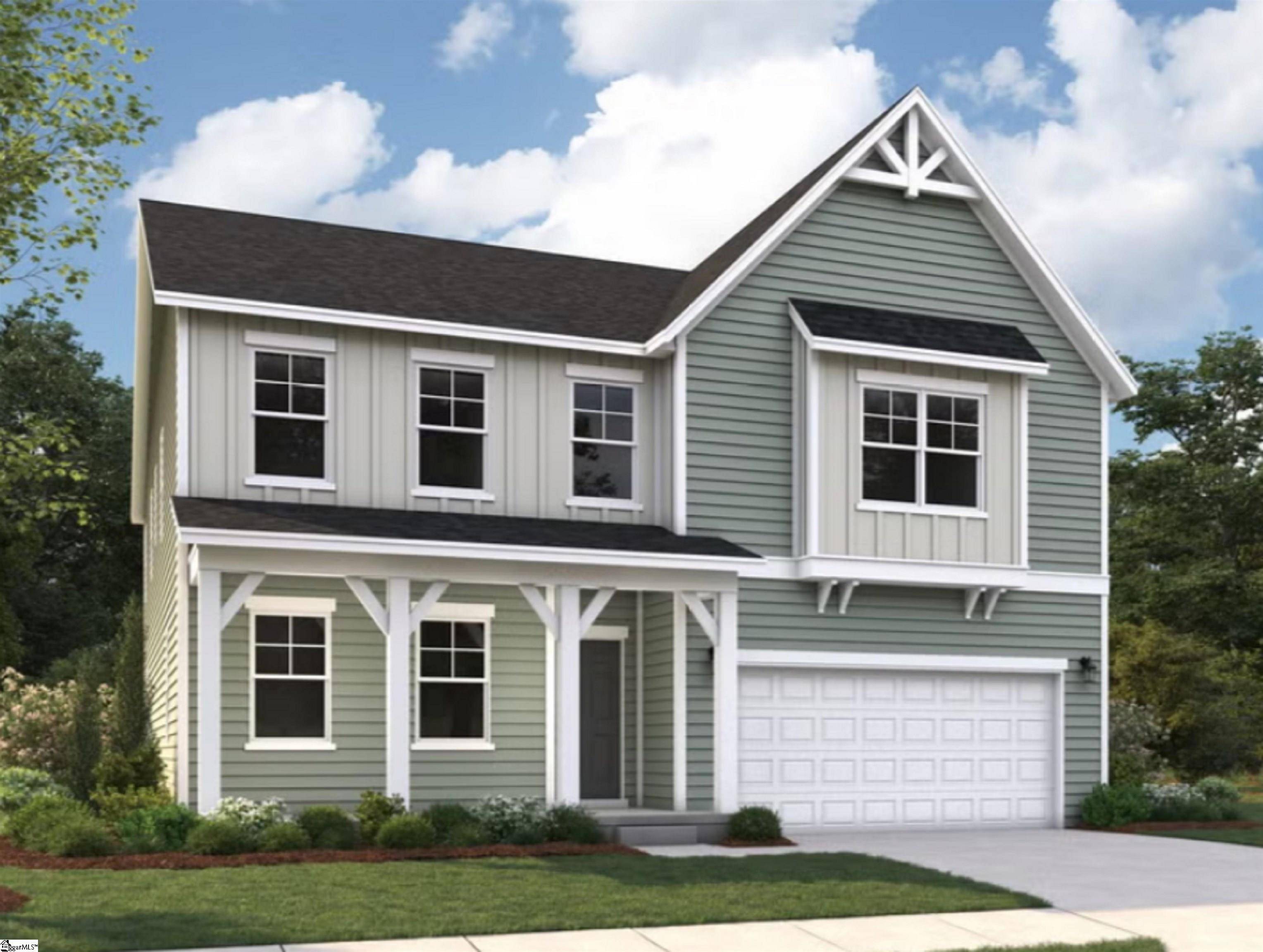 Easley, SC 29642,144 Anderson Oaks Lane