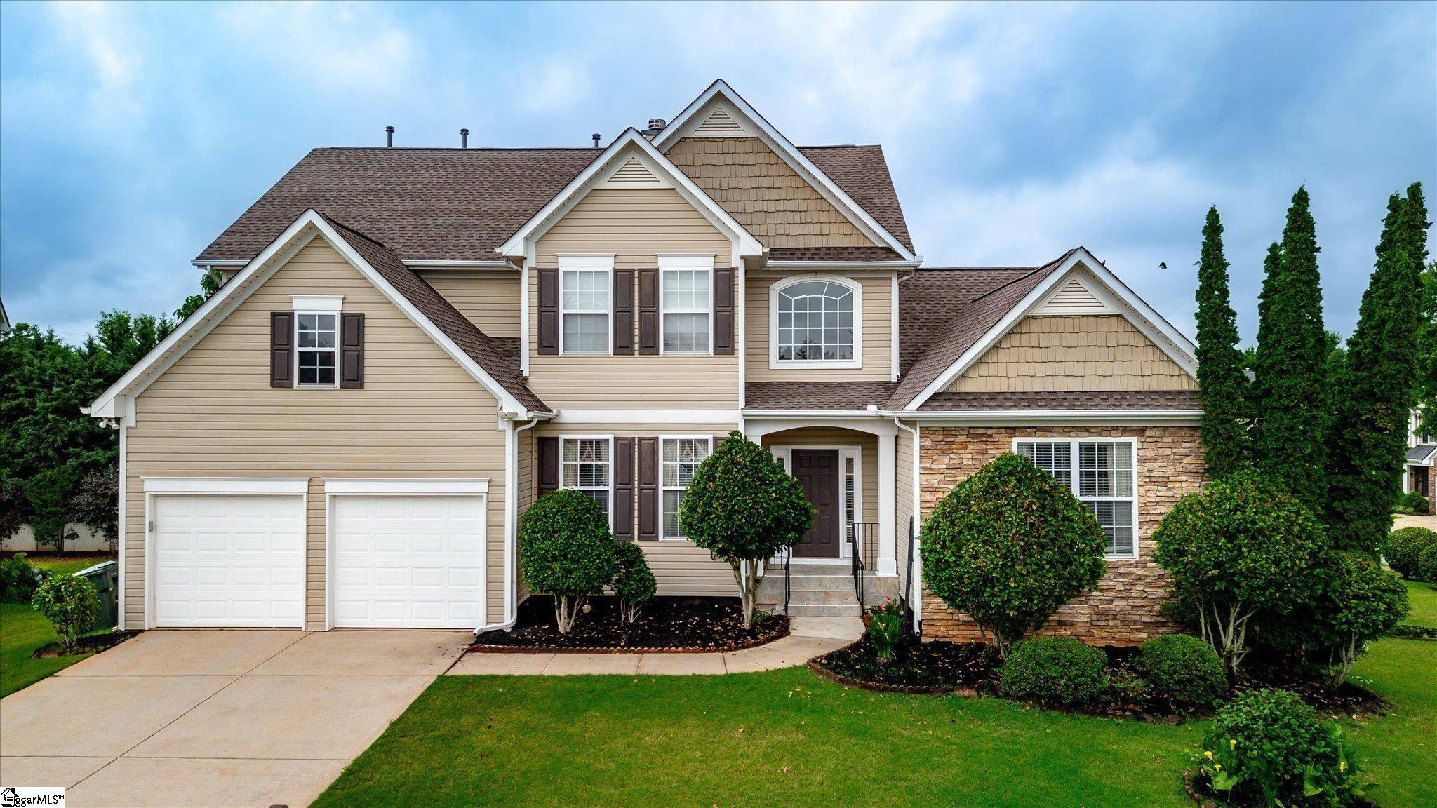Greenville, SC 29607,200 Dothan Court
