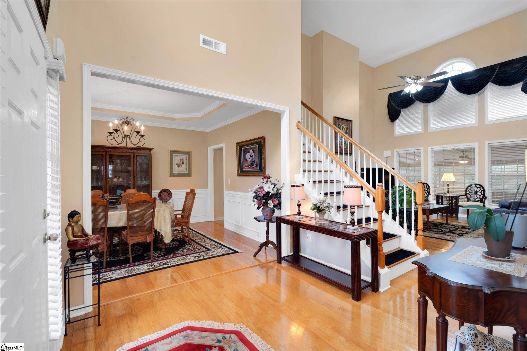 Greenville, SC 29607,200 Dothan Court