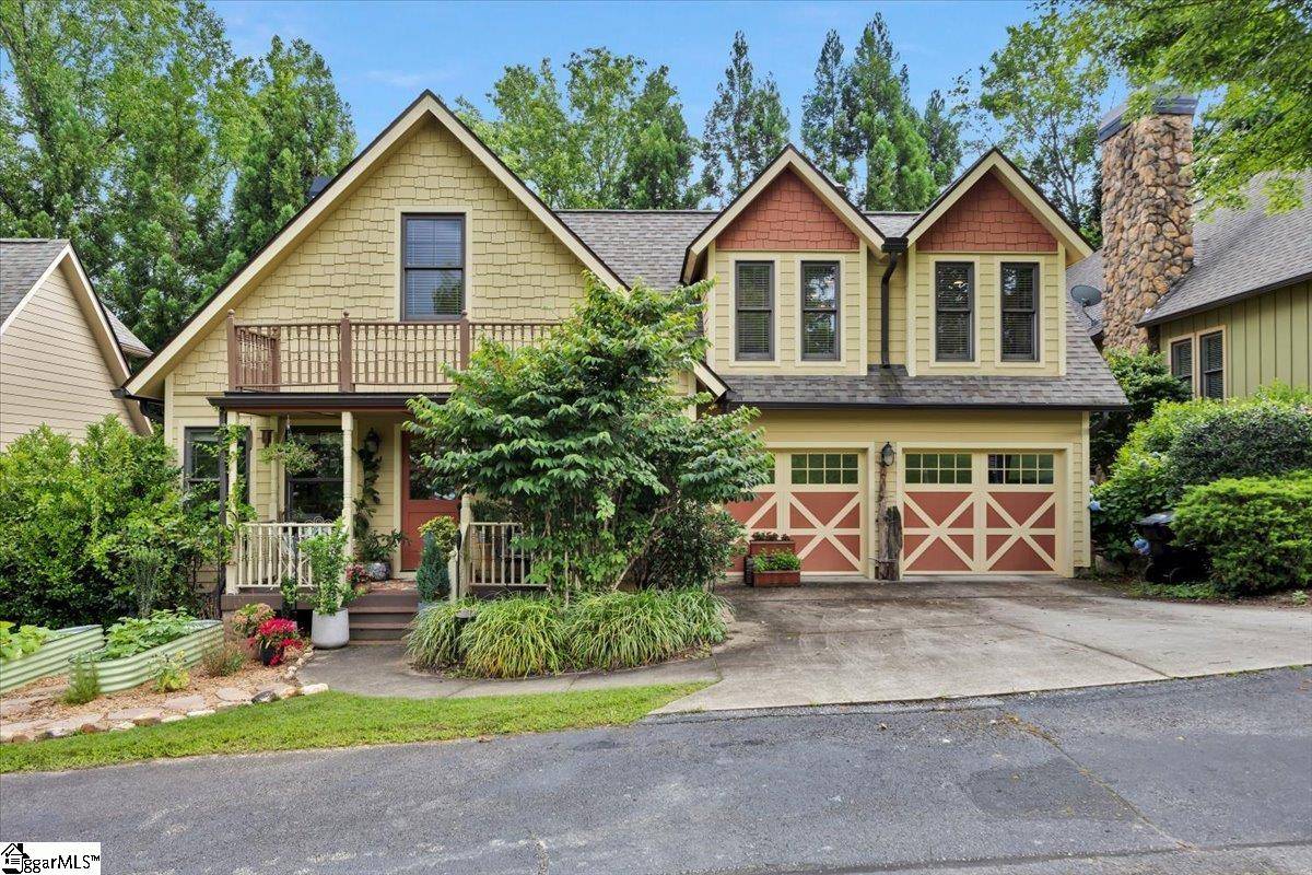 Travelers Rest, SC 29690,116 Stillcountry Circle