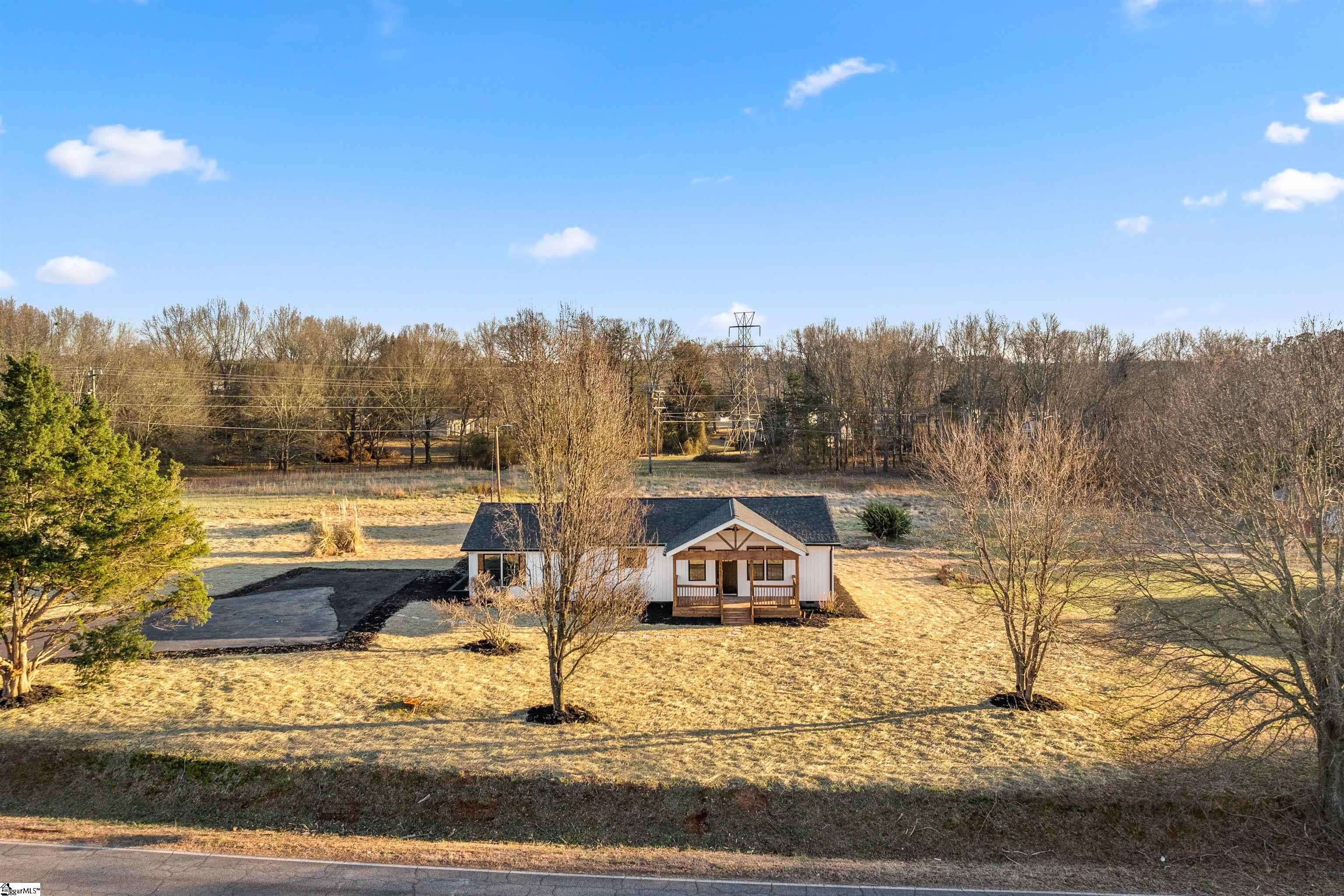 Inman, SC 29349,1661 Belcher Road