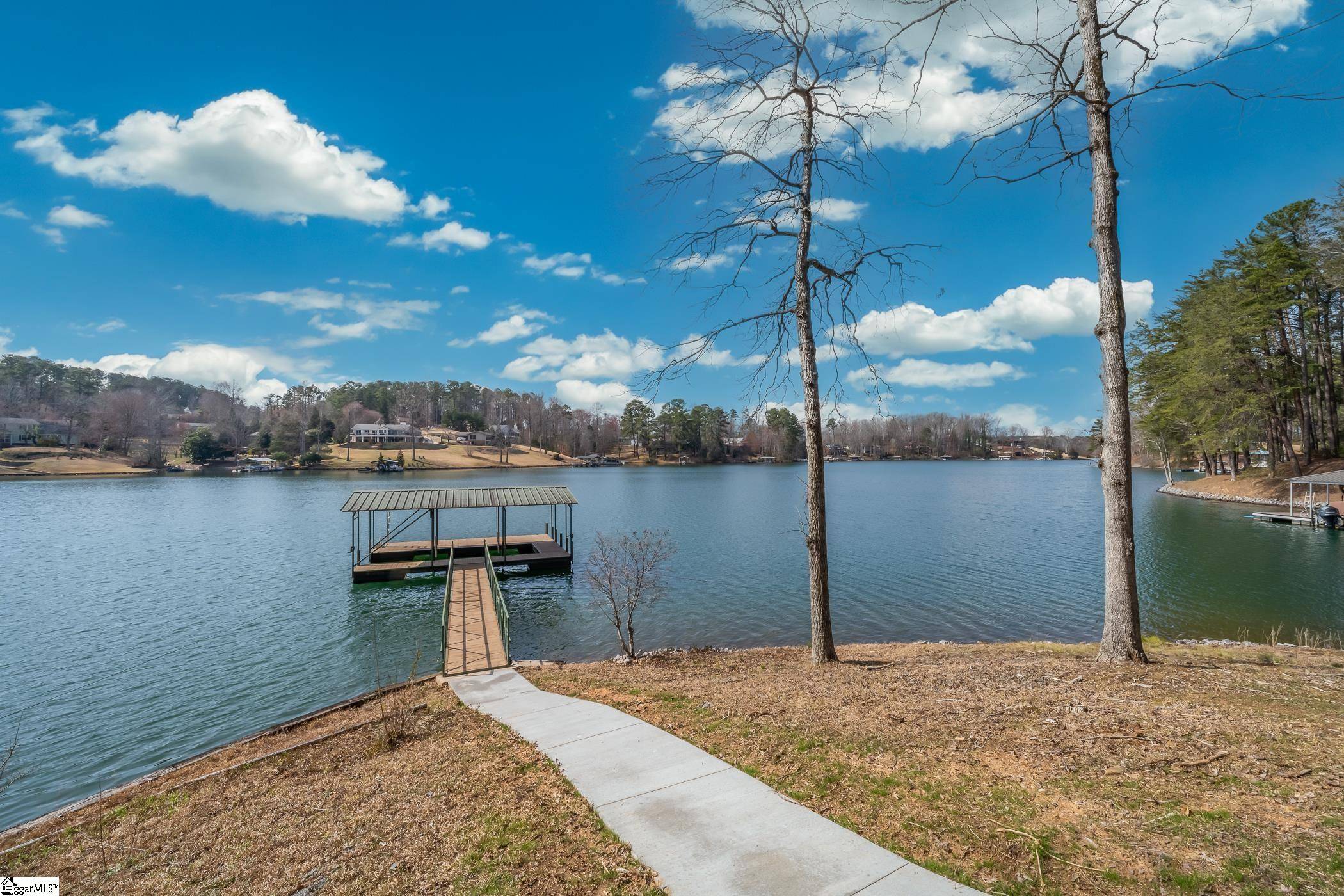 Seneca, SC 29672,319 Harbor Drive