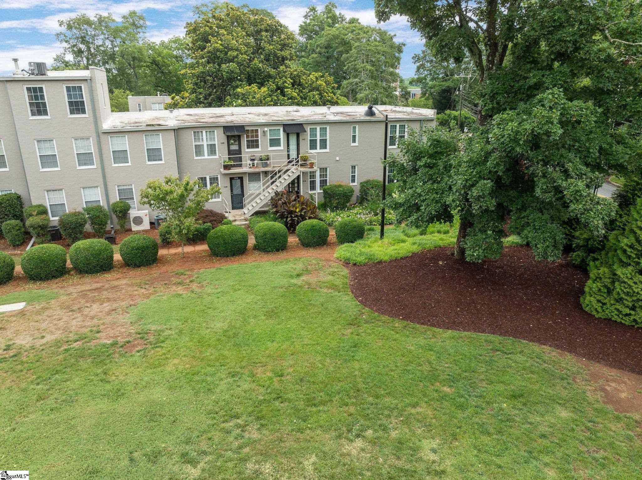 Greenville, SC 29601,601 Cleveland Street