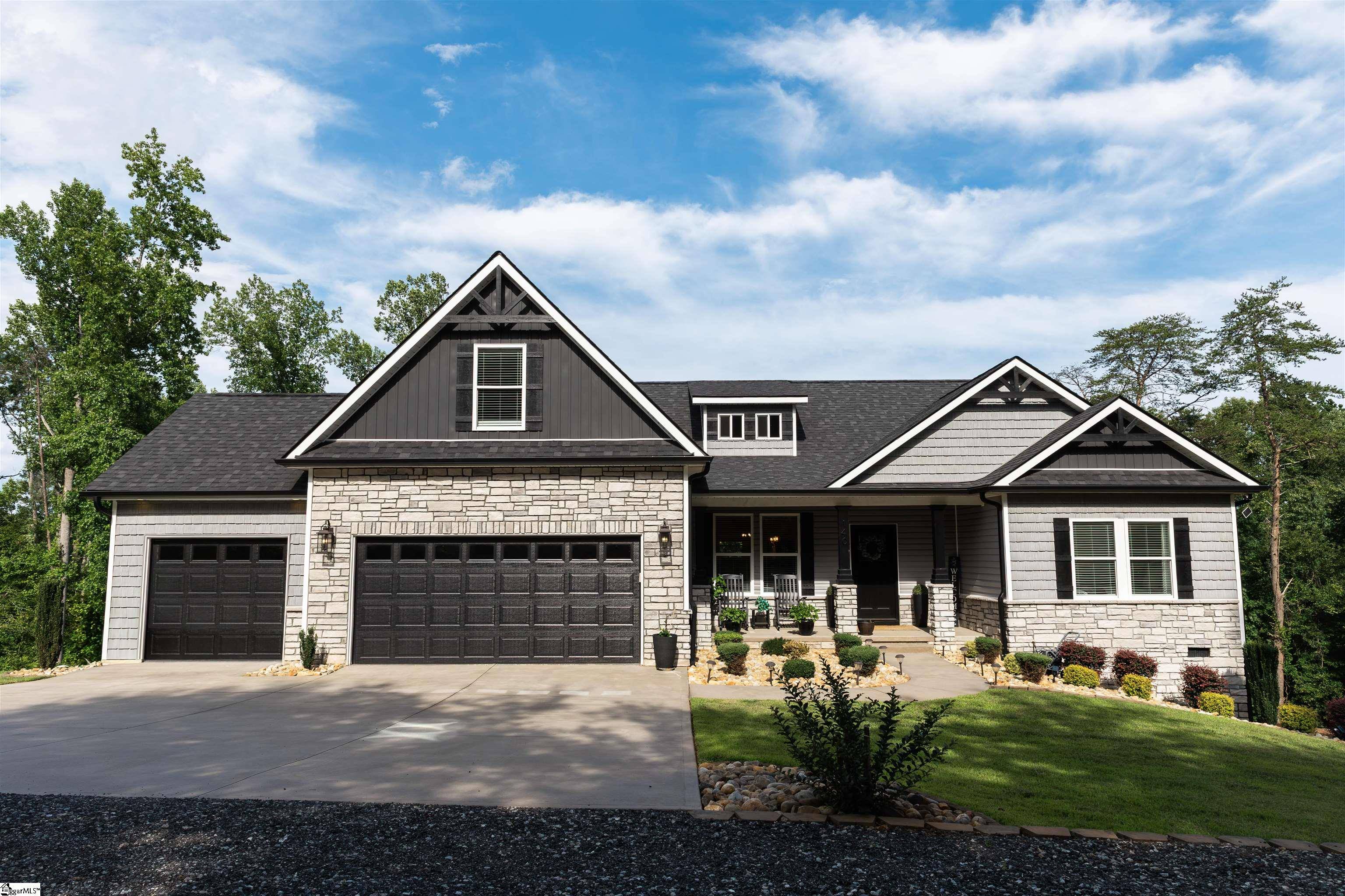 Spartanburg, SC 29303,140 Holmes Drive