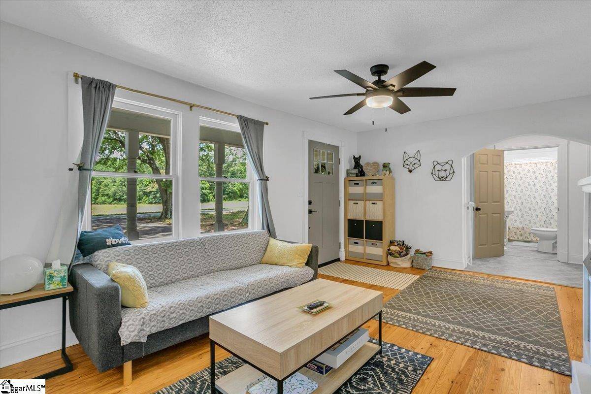 Williamston, SC 29697-9051,215 Breazeale Drive