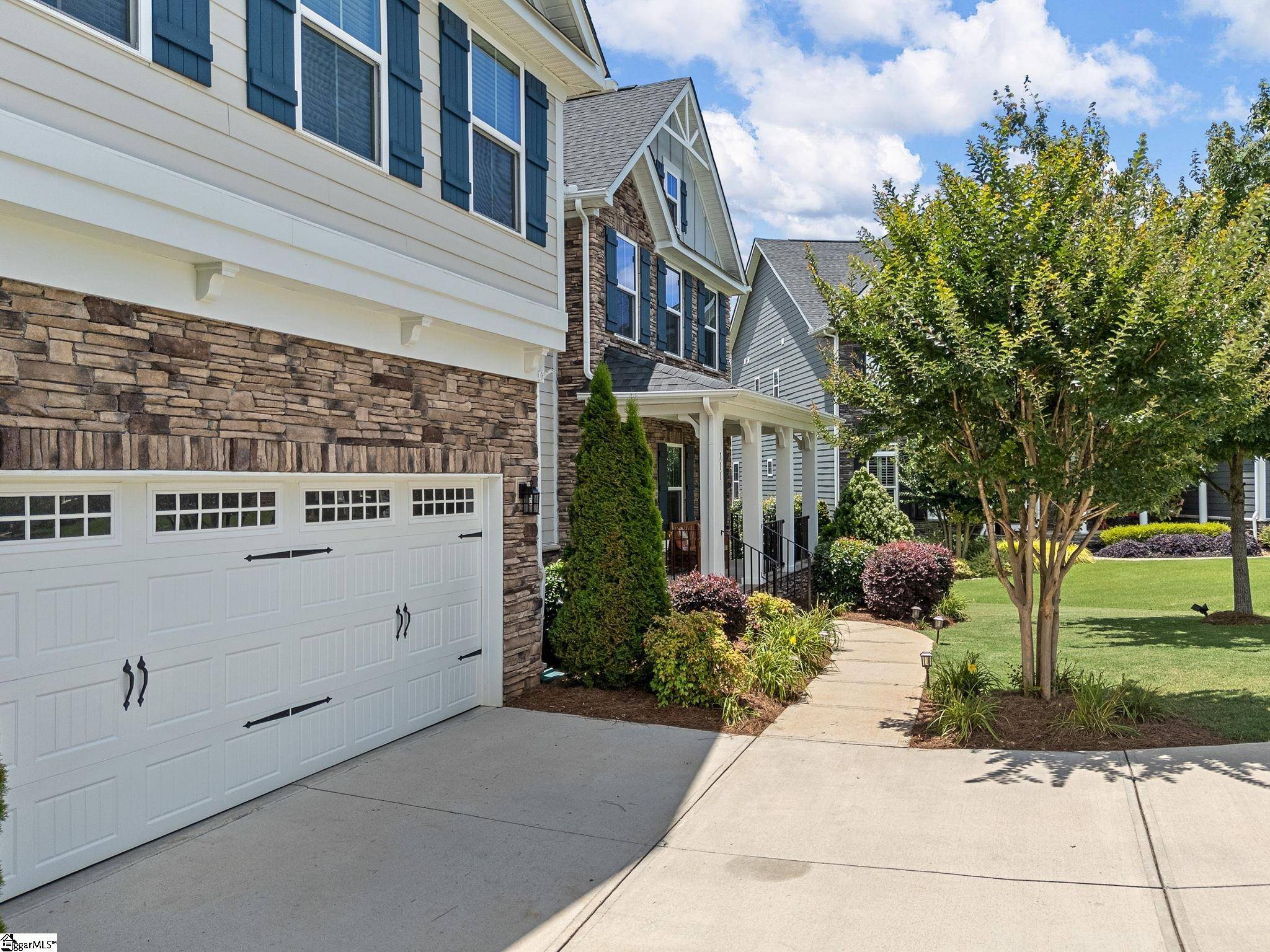 Duncan, SC 29334,711 Hatwood Court
