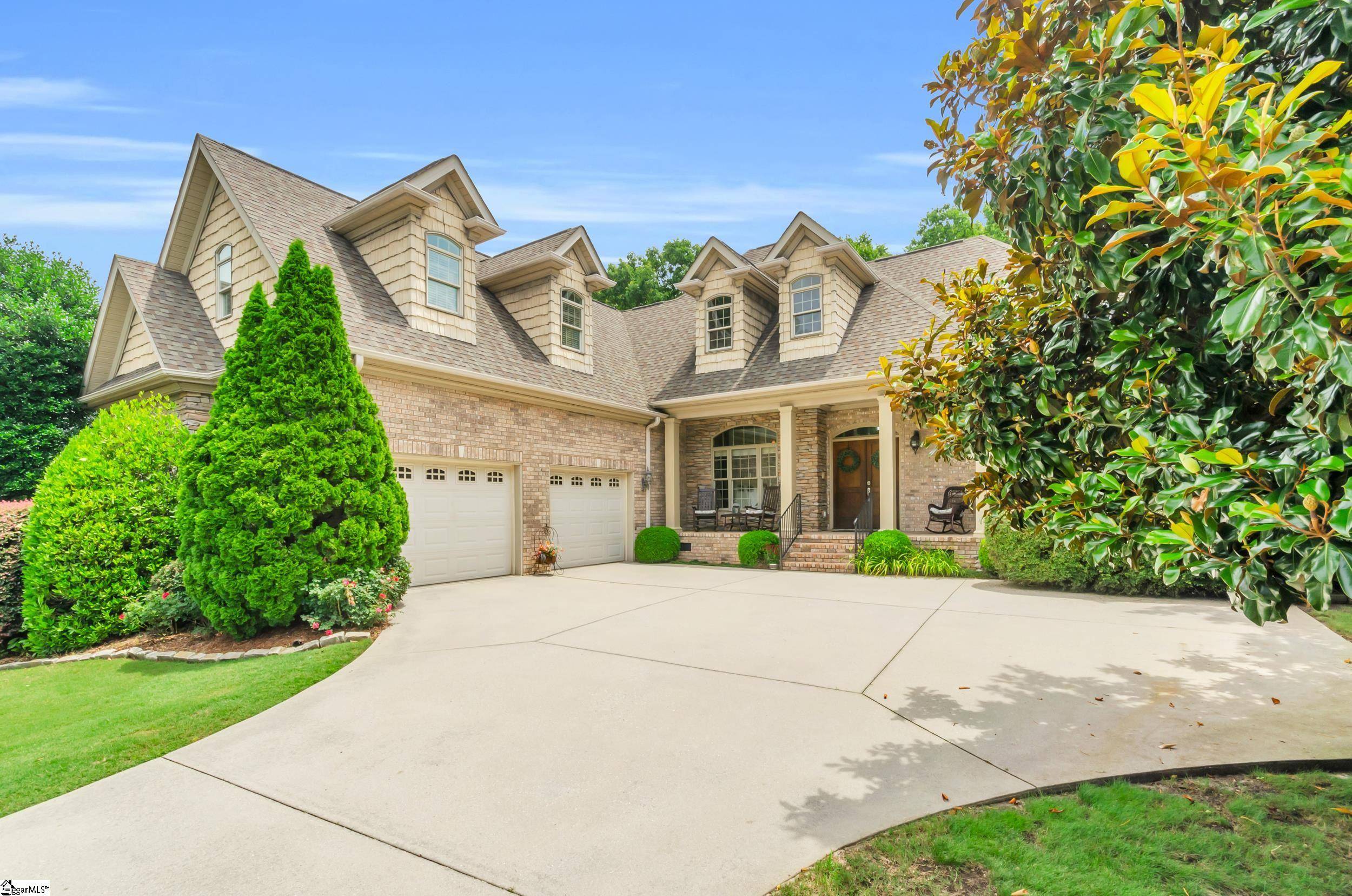 Anderson, SC 29621,100 Parkside Drive