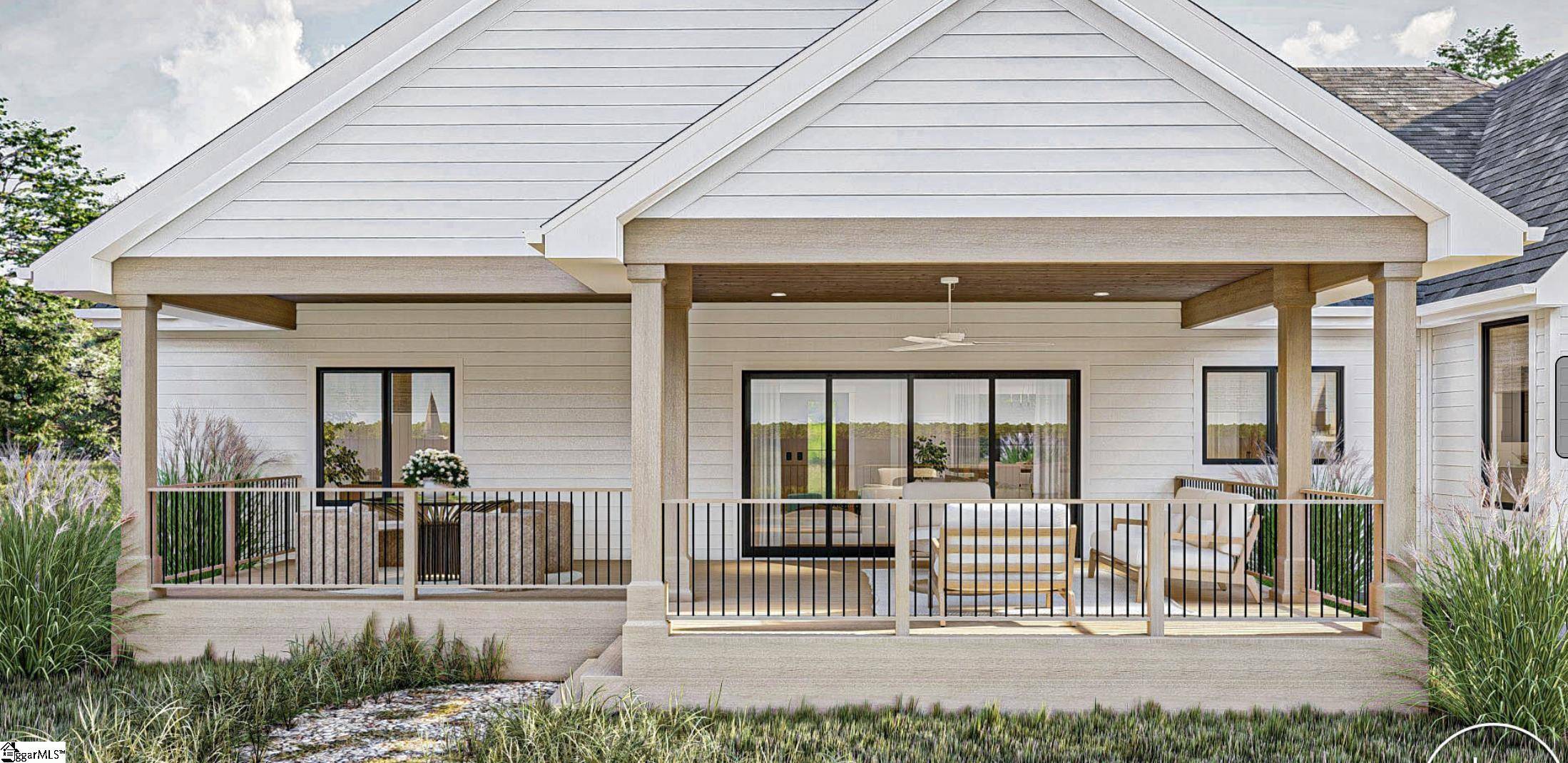 Laurens, SC 29360,125 E Peninsula Drive