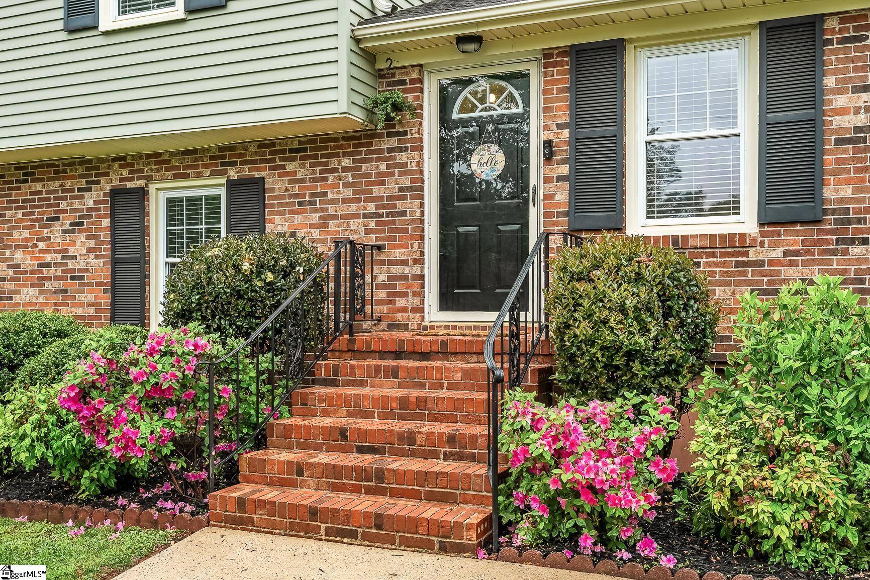 Taylors, SC 29687,7 Velma Drive