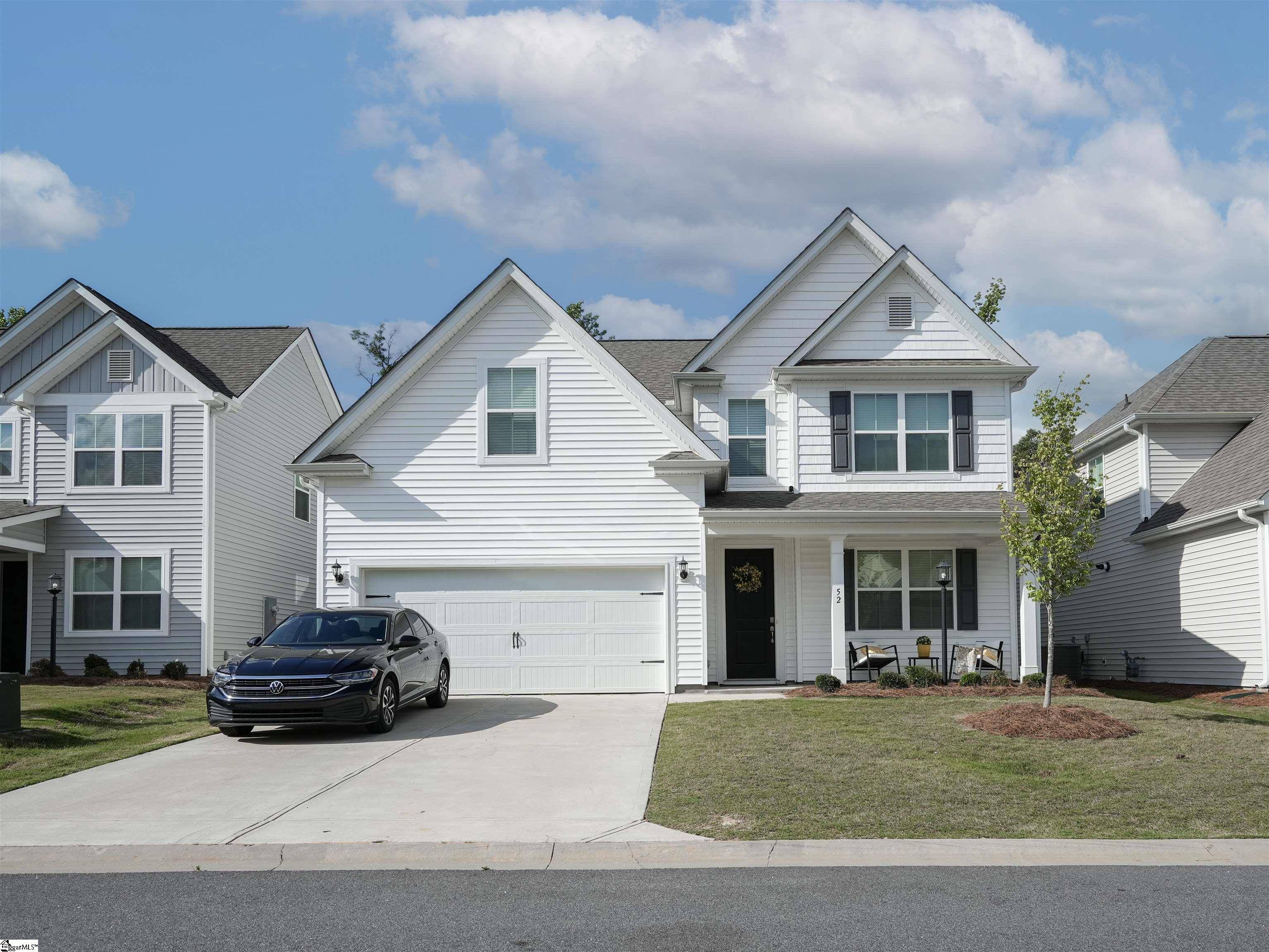Fountain Inn, SC 29644,52 Thorne Street