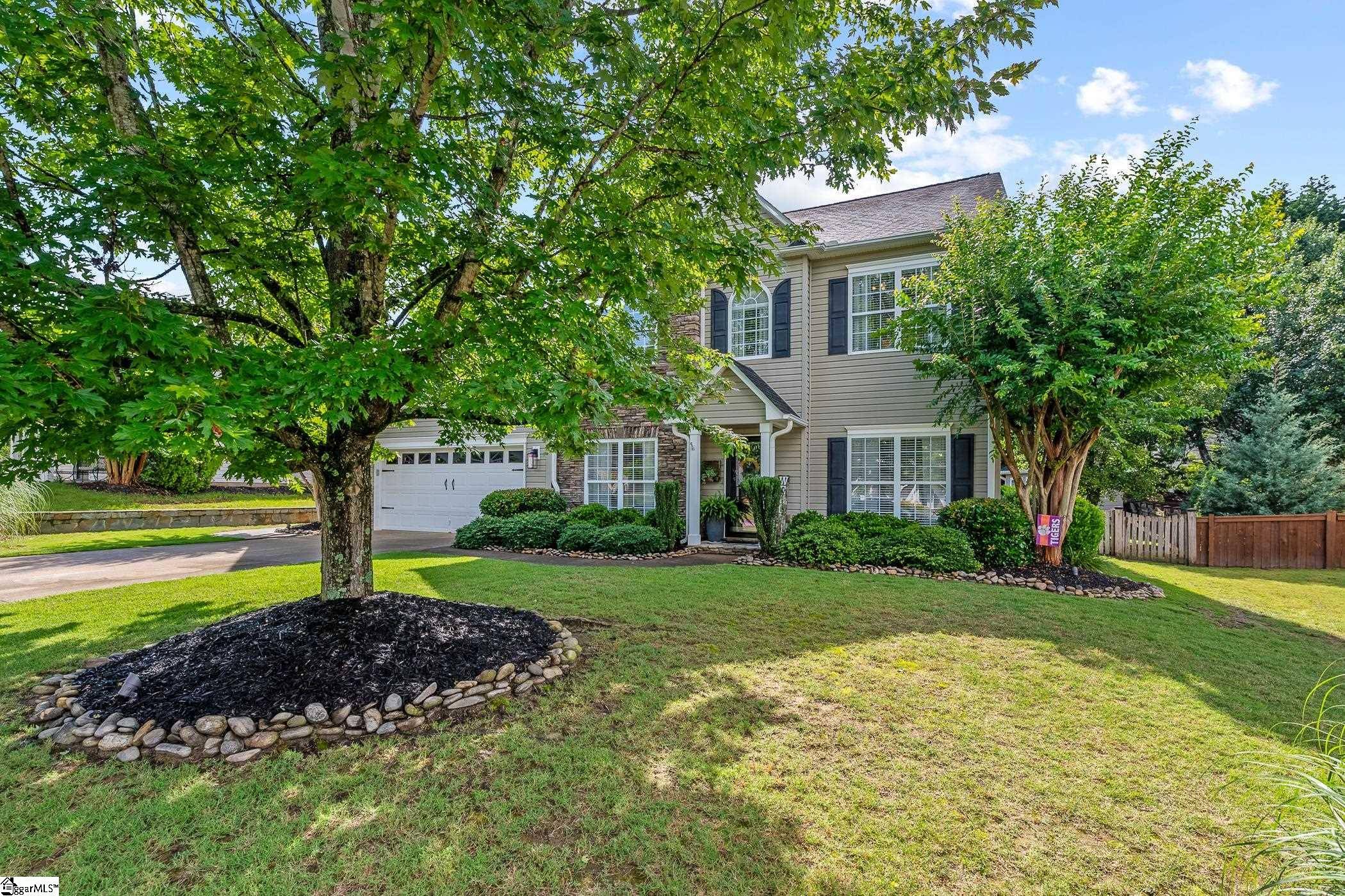 Easley, SC 29642,133 Longwood Lane